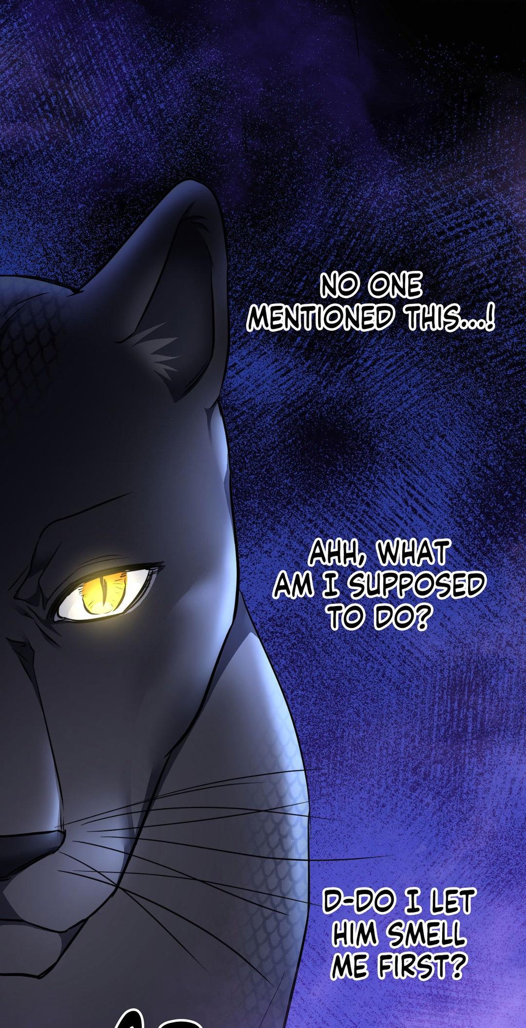 Read BAITS chapter 74.1 image 36 on Lezhin