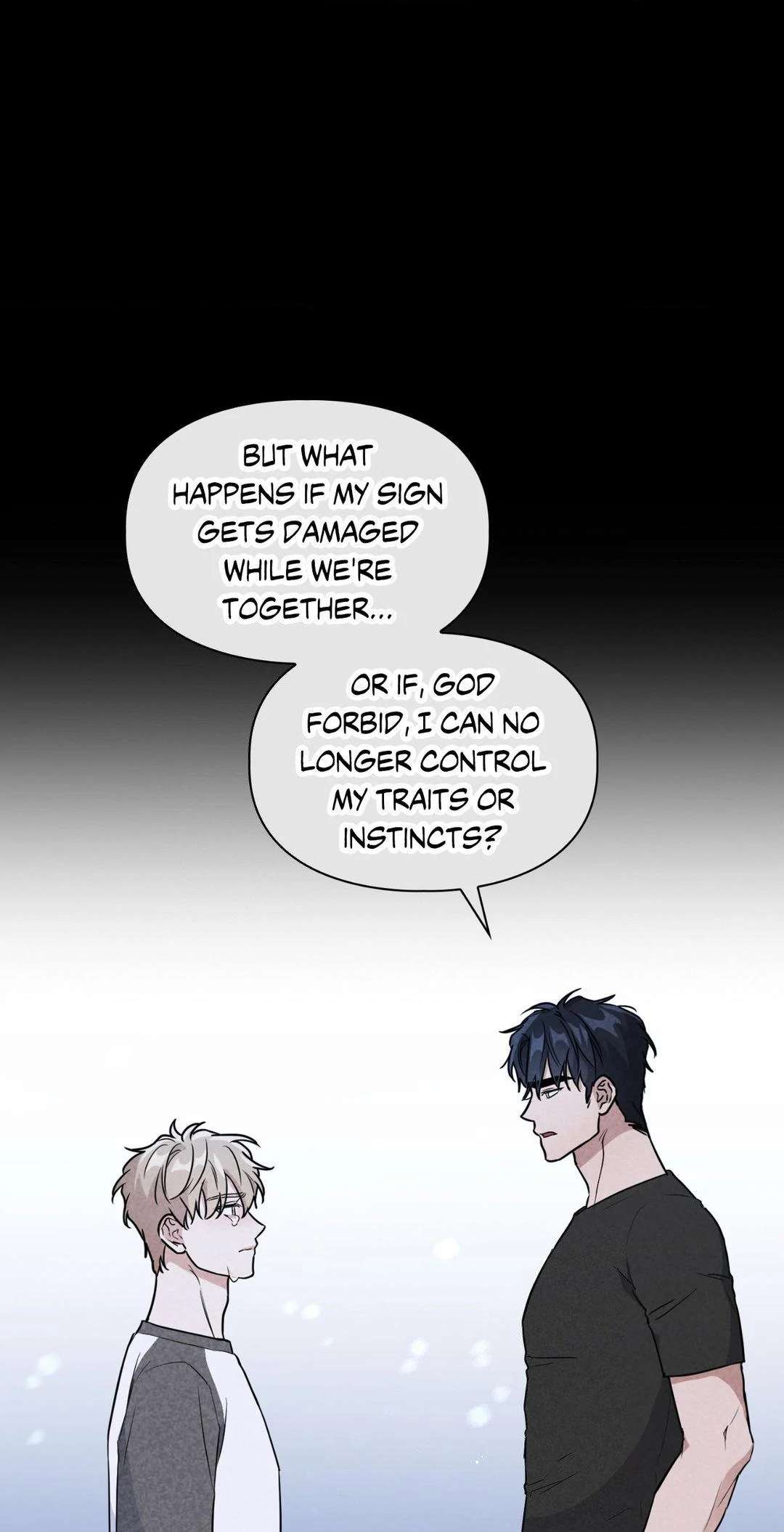 Read BAITS chapter 74.1 image 51 on Lezhin