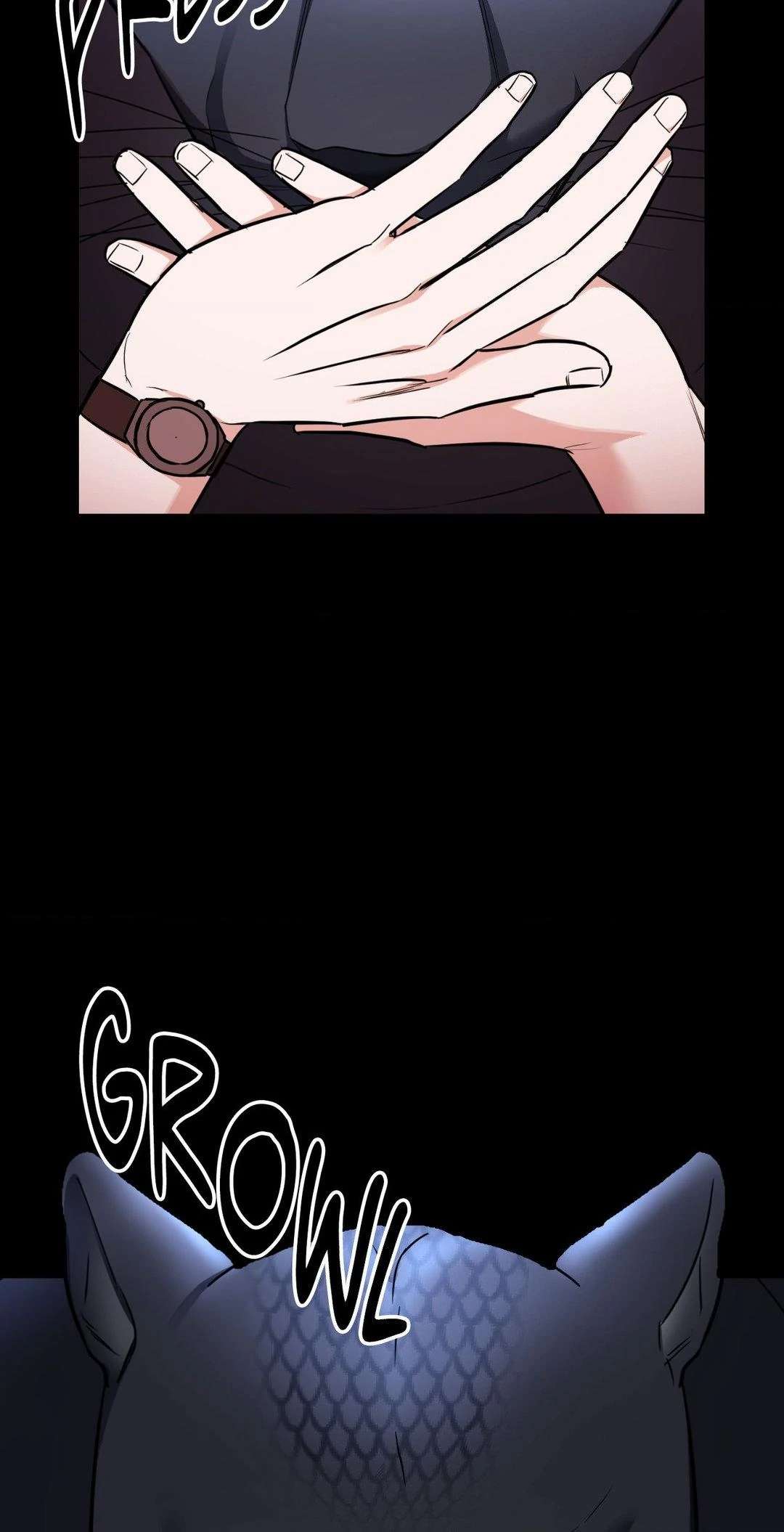 Read BAITS chapter 74.1 image 58 on Lezhin