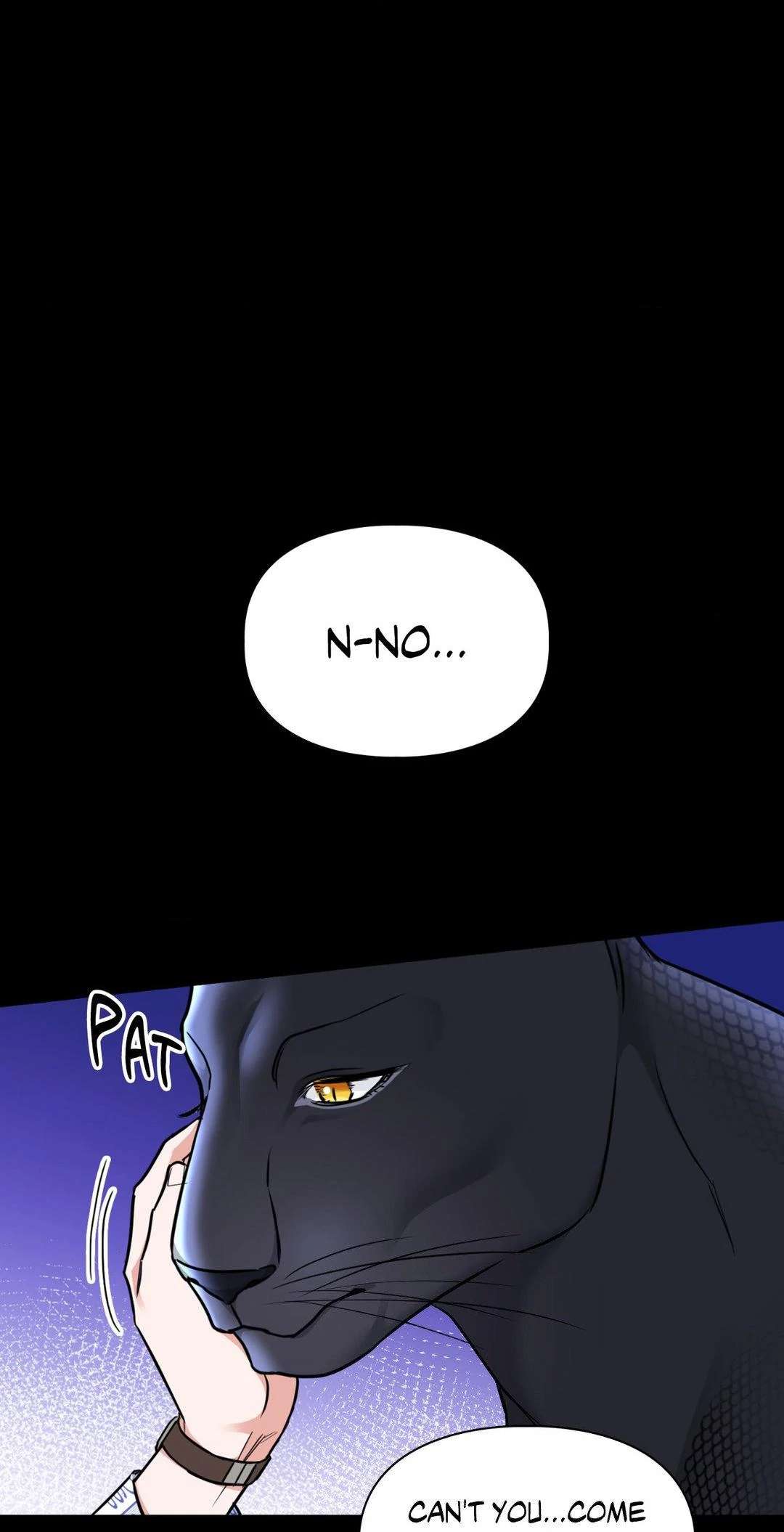 Read BAITS chapter 74.1 image 60 on Lezhin