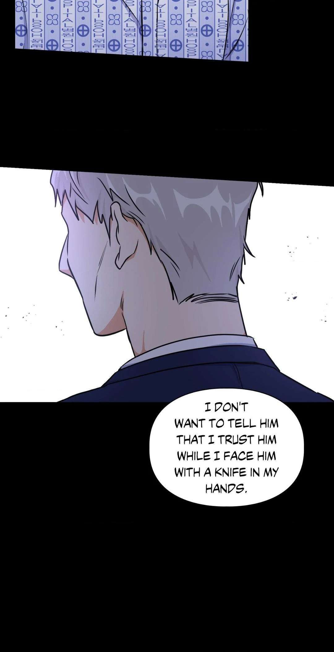 Read BAITS chapter 74 image 10 on Lezhin