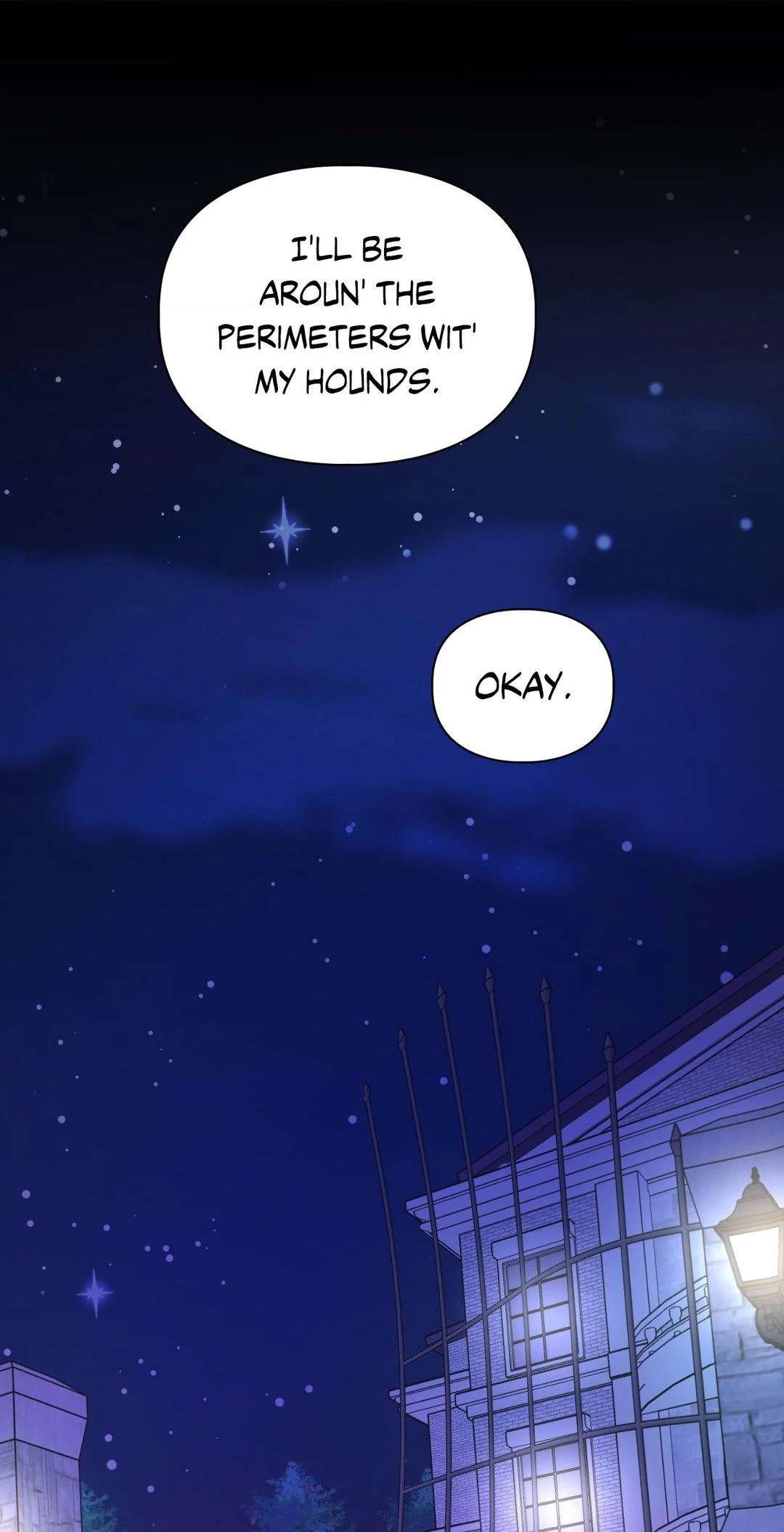 Read BAITS chapter 74 image 17 on Lezhin