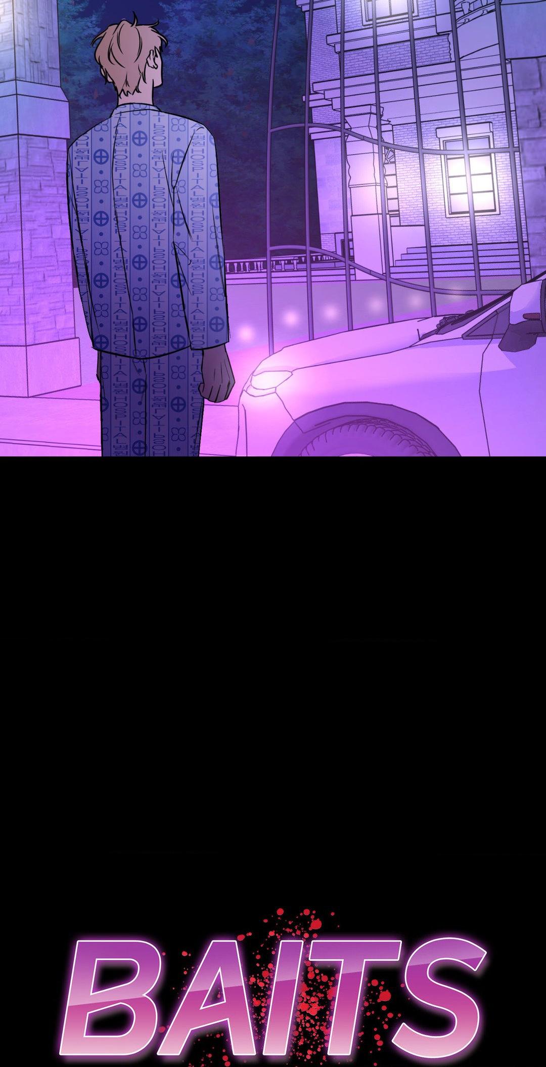 Read BAITS chapter 74 image 18 on Lezhin