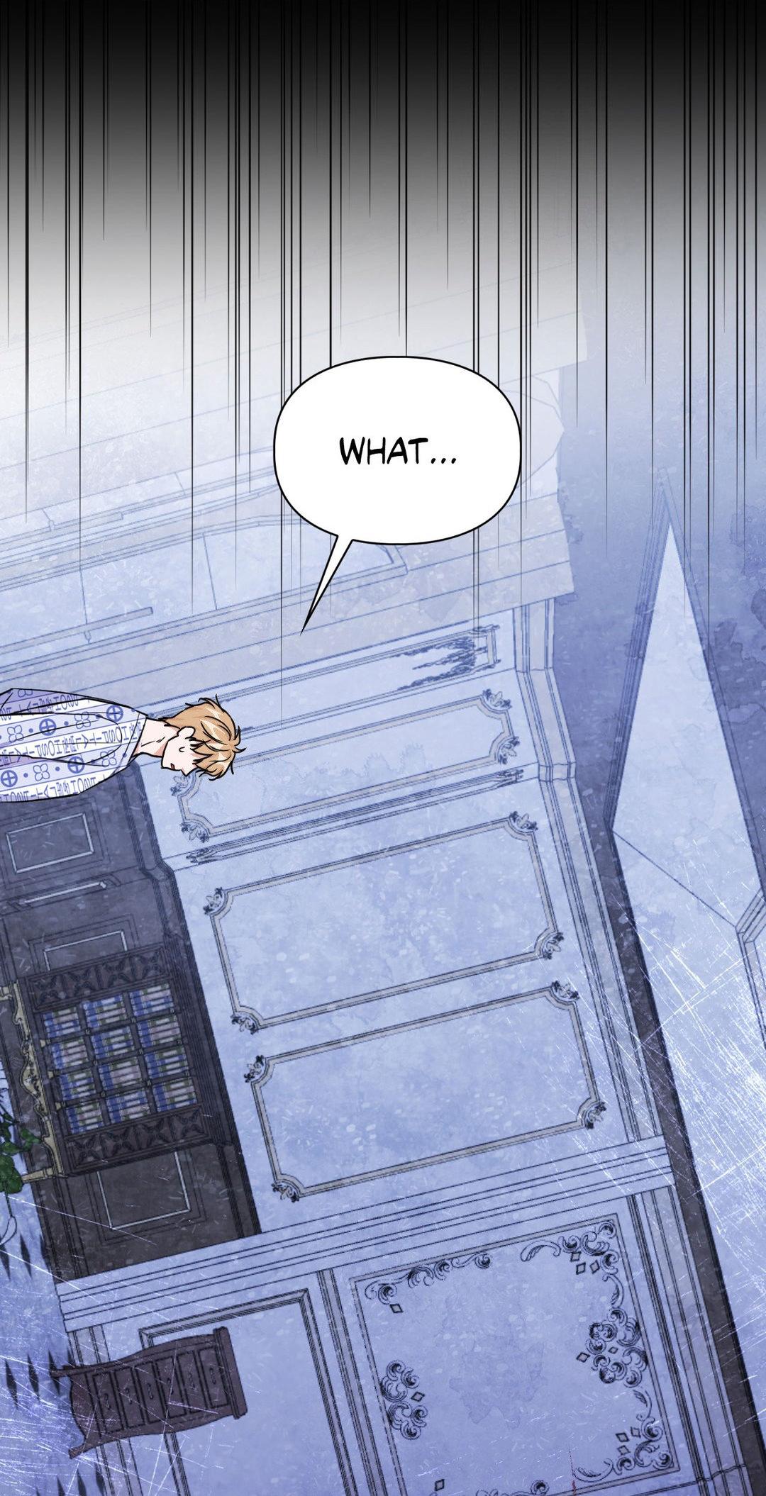 Read BAITS chapter 74 image 21 on Lezhin