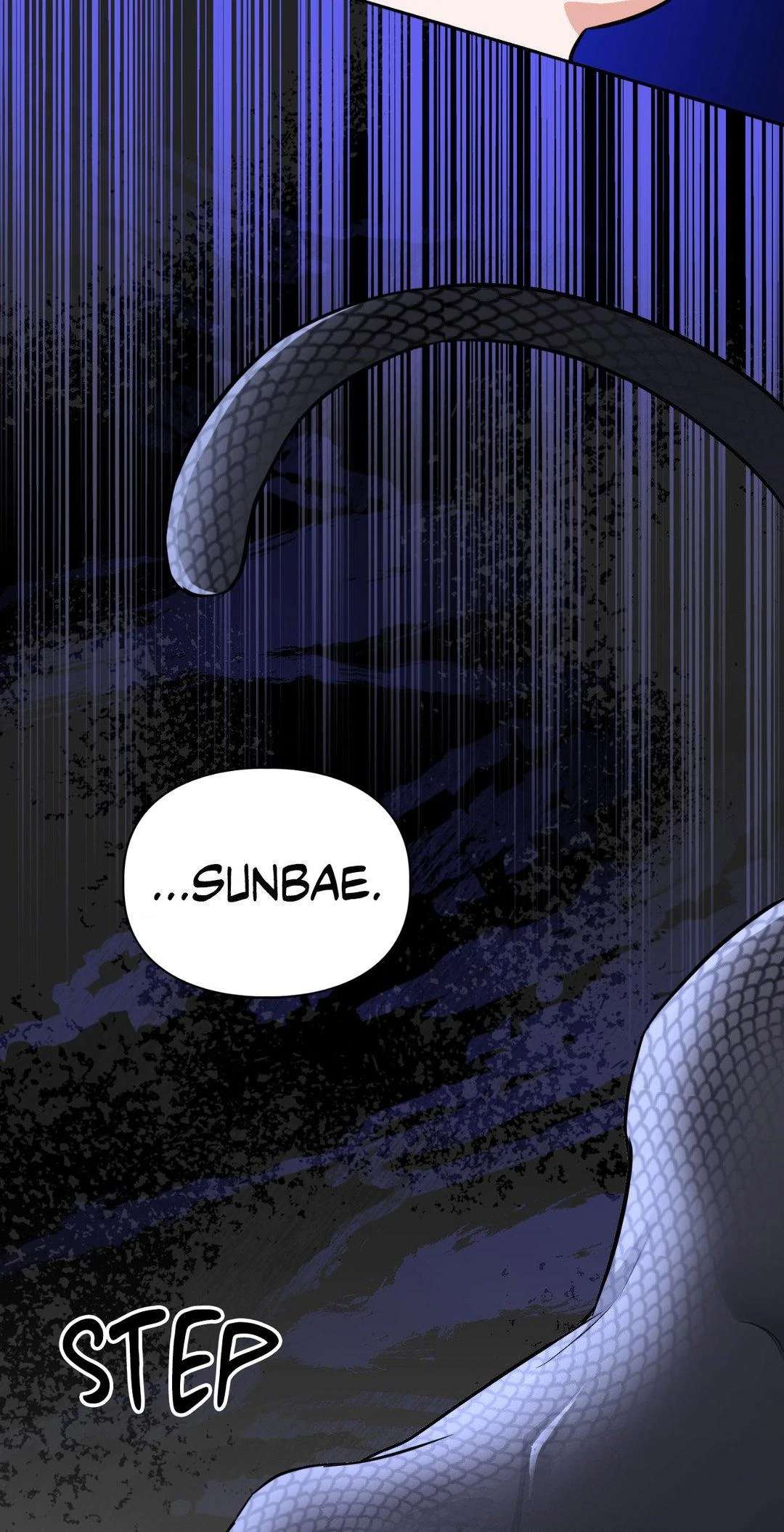 Read BAITS chapter 74 image 28 on Lezhin