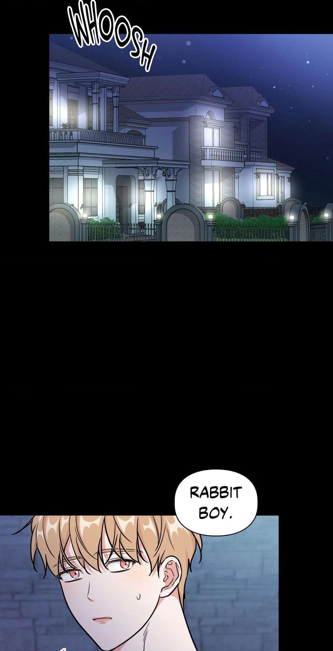 Read BAITS chapter 74 image 3 on Lezhin