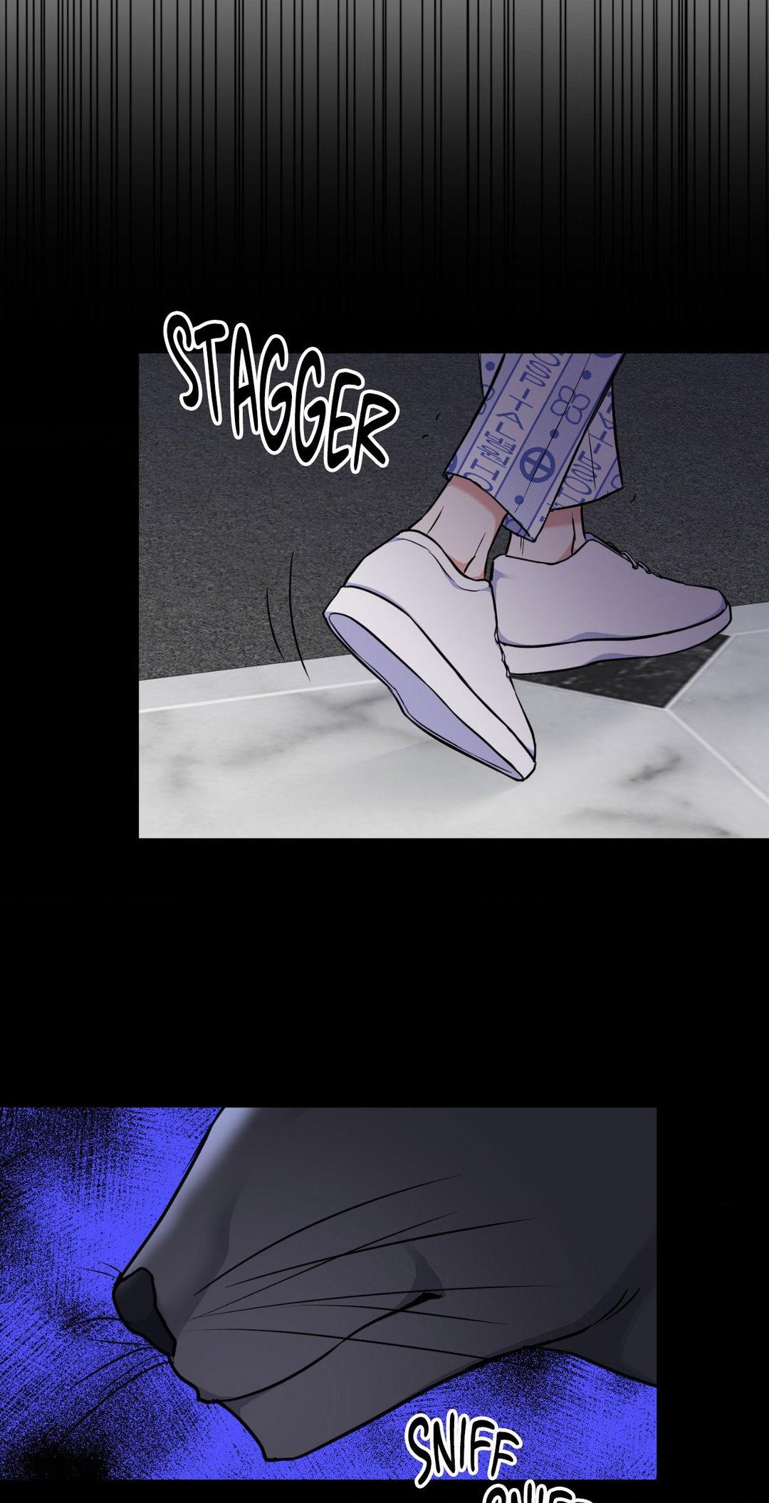 Read BAITS chapter 74 image 30 on Lezhin