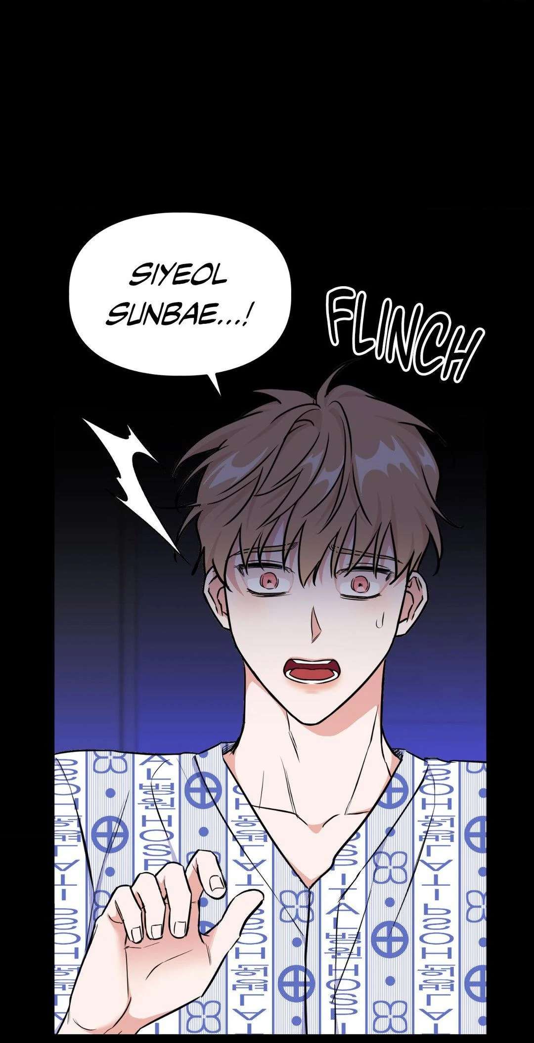 Read BAITS chapter 74 image 33 on Lezhin
