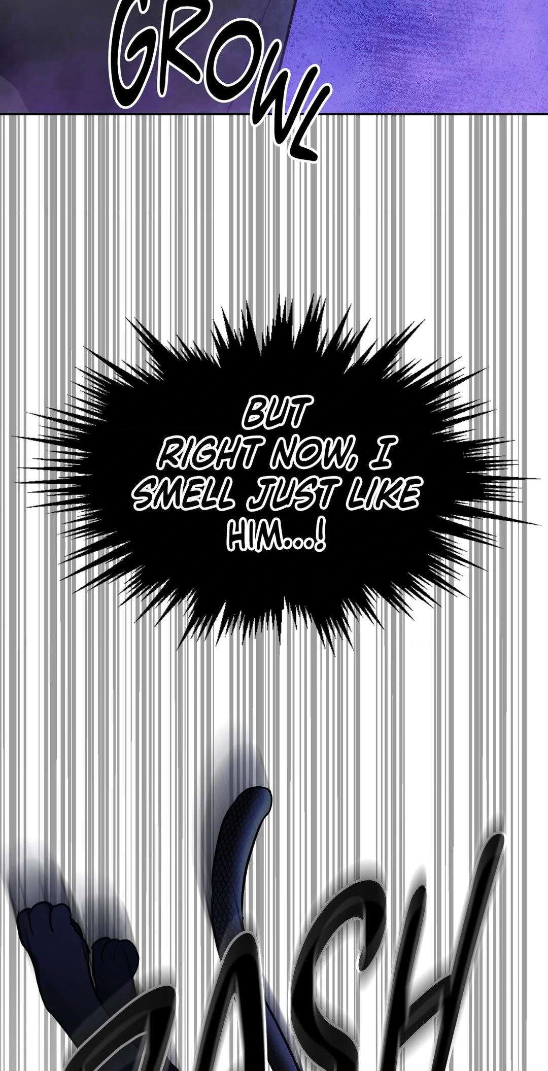 Read BAITS chapter 74 image 37 on Lezhin