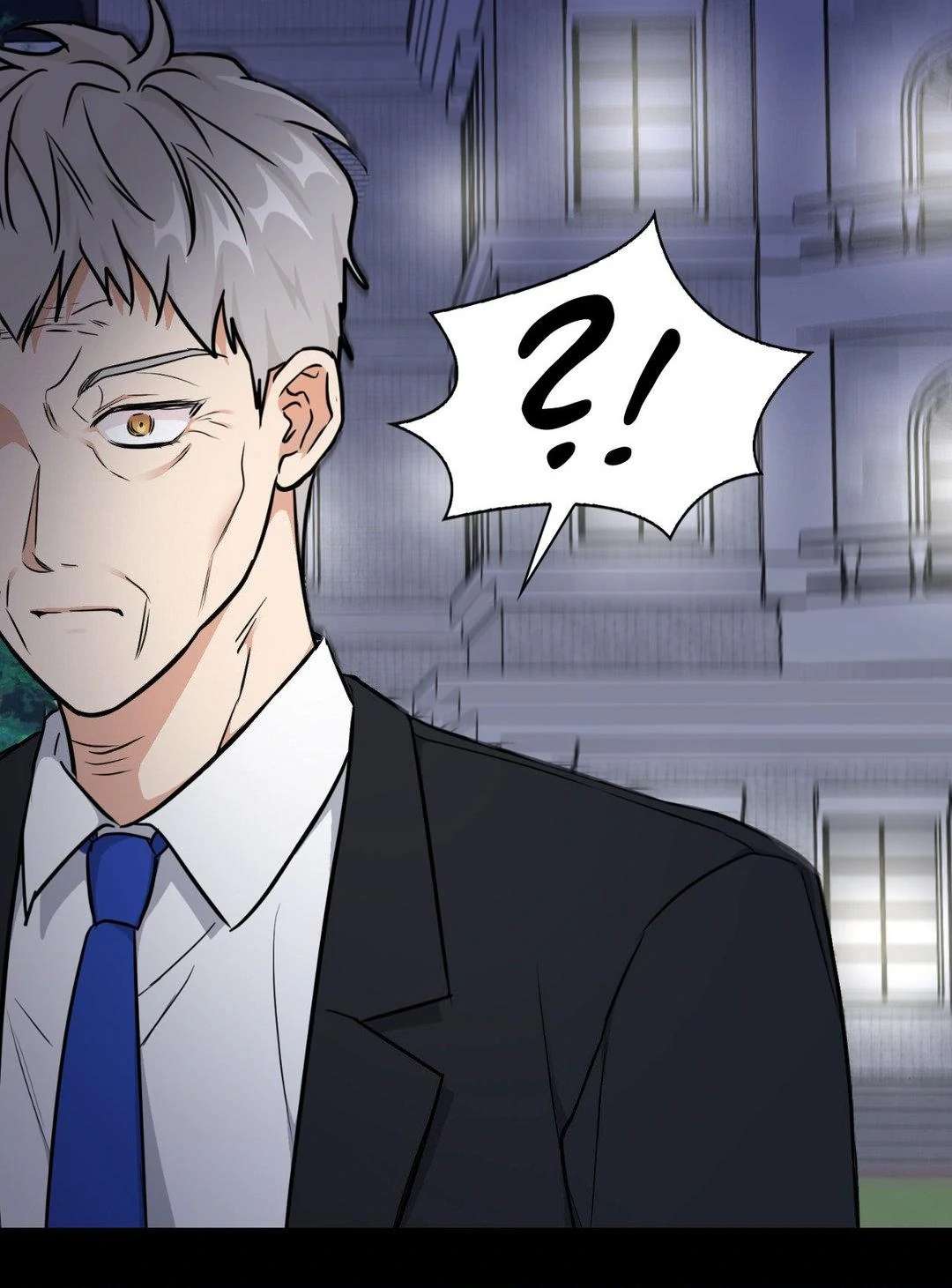 Read BAITS chapter 74 image 40 on Lezhin