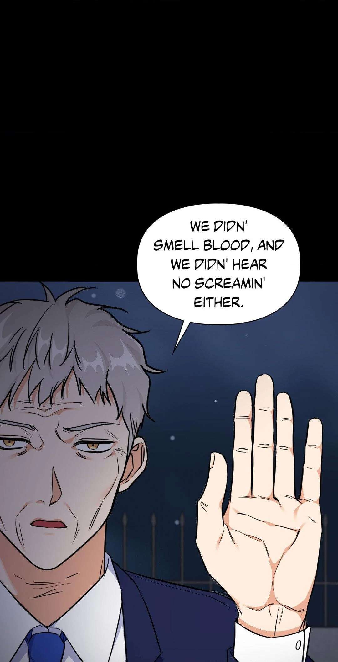 Read BAITS chapter 74 image 43 on Lezhin