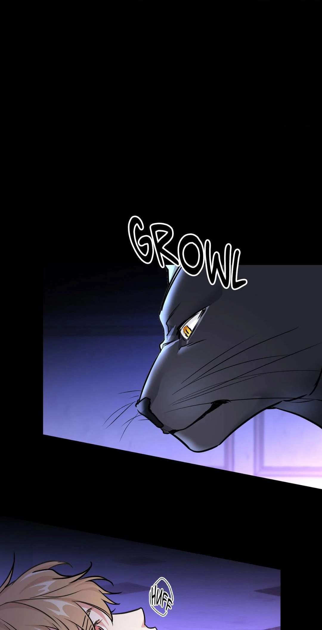 Read BAITS chapter 74 image 46 on Lezhin