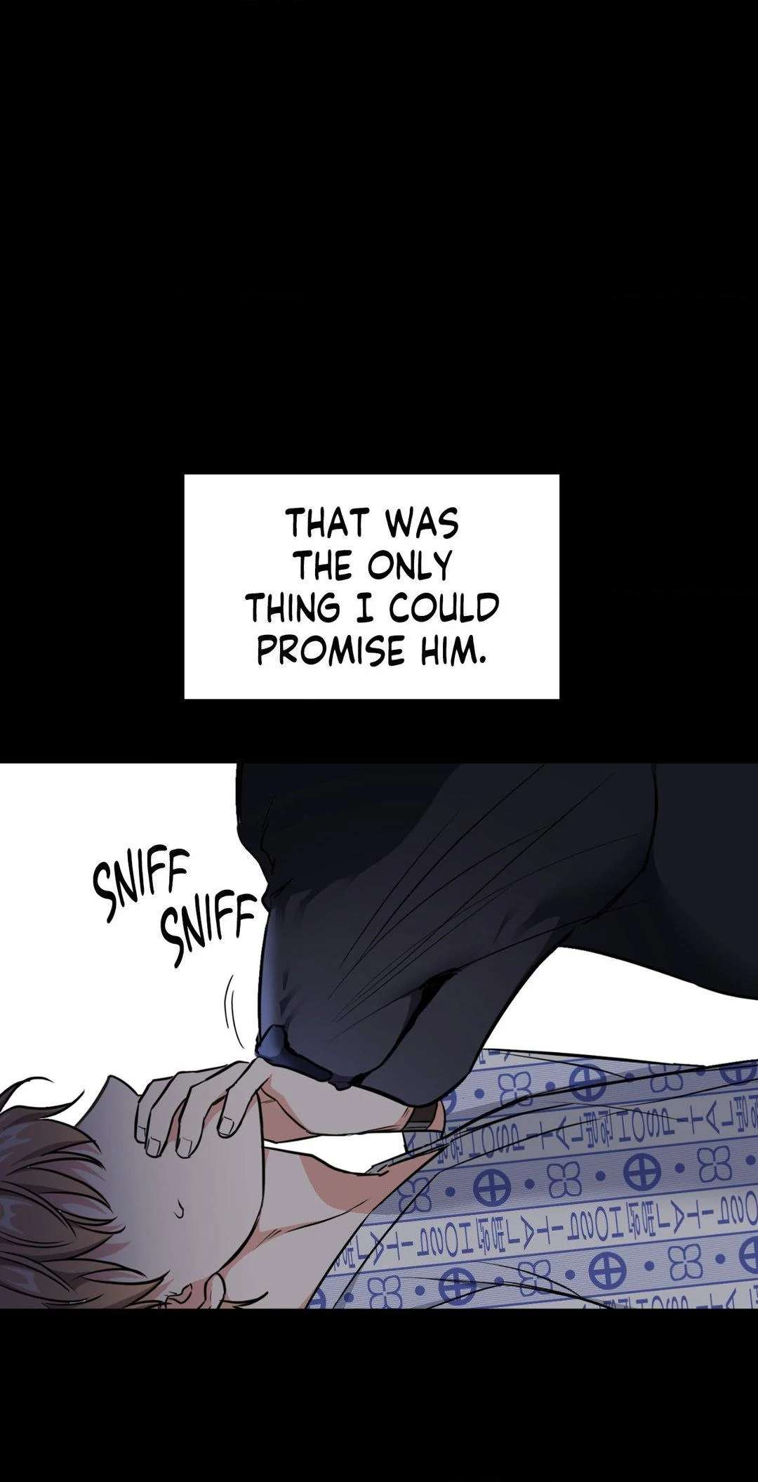Read BAITS chapter 74 image 50 on Lezhin