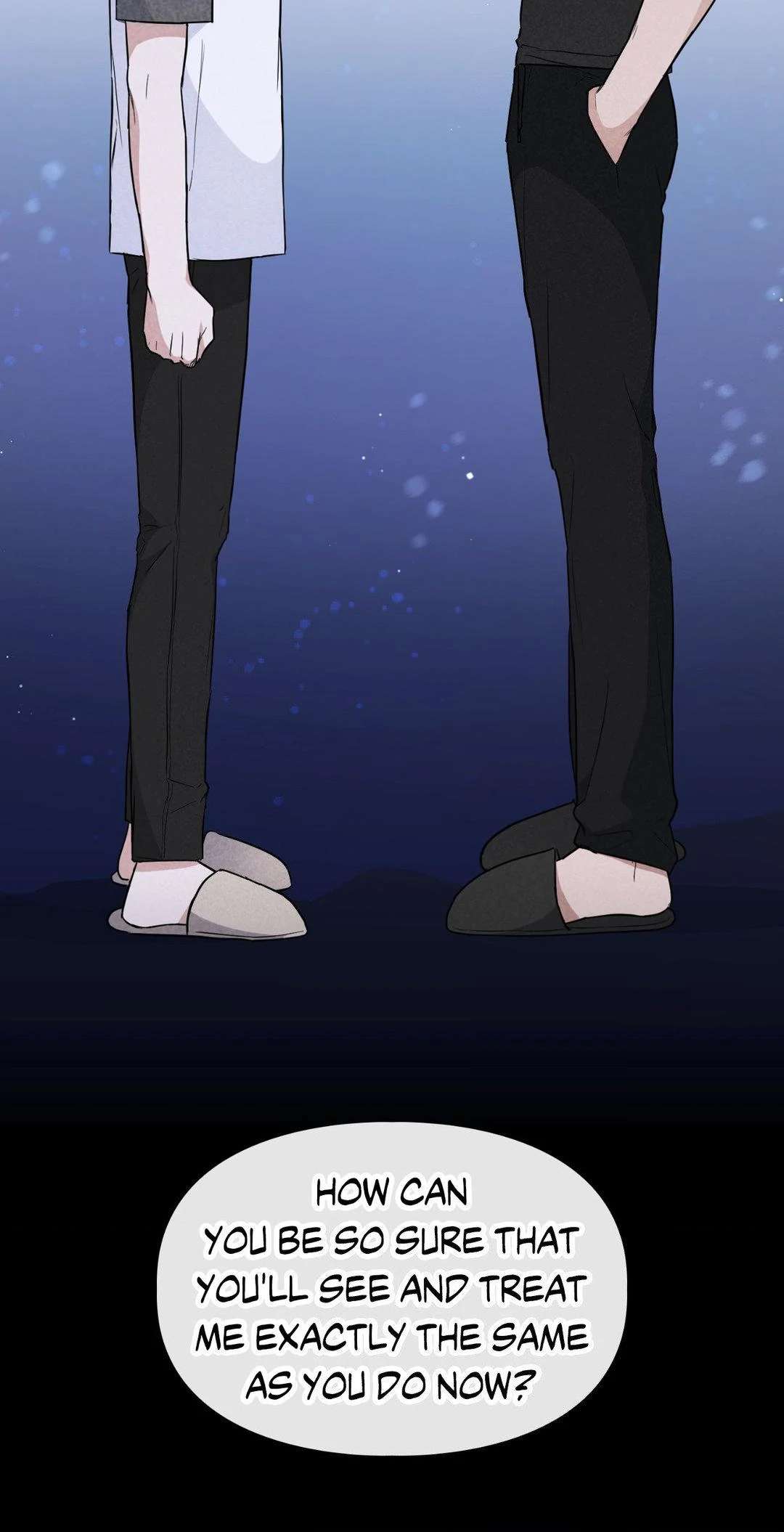 Read BAITS chapter 74 image 52 on Lezhin