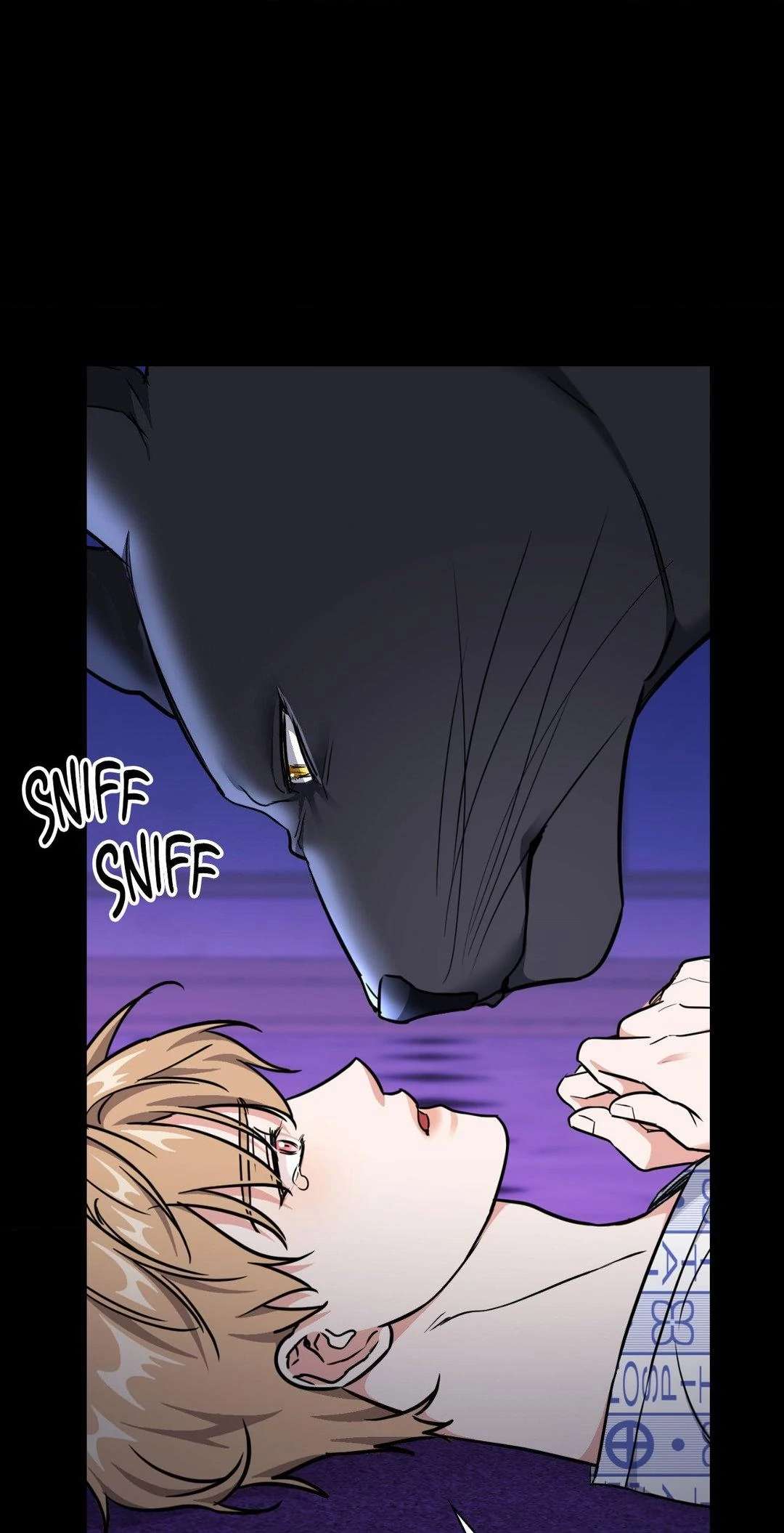 Read BAITS chapter 74 image 55 on Lezhin