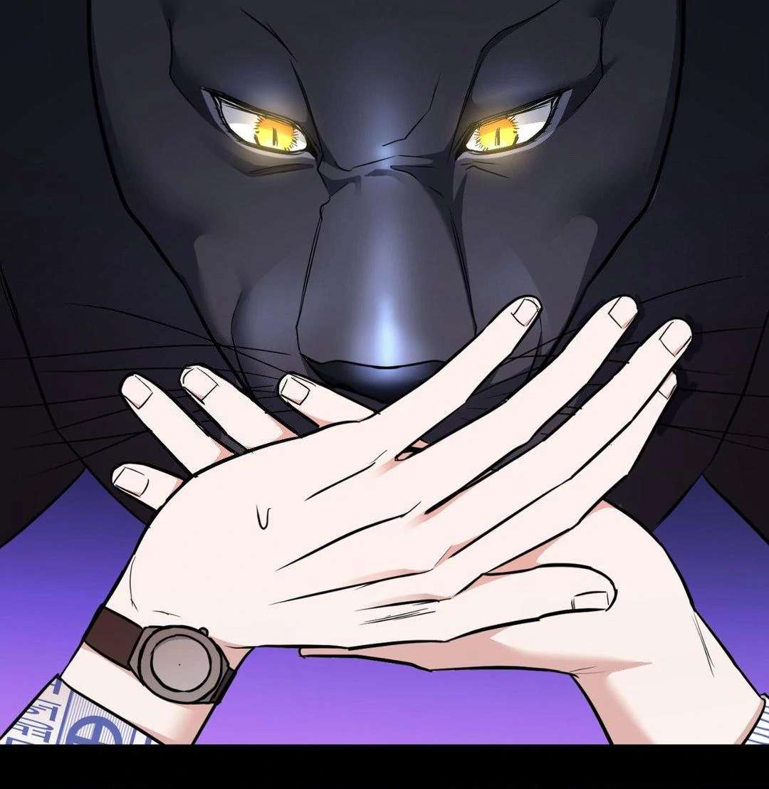Read BAITS chapter 74 image 59 on Lezhin