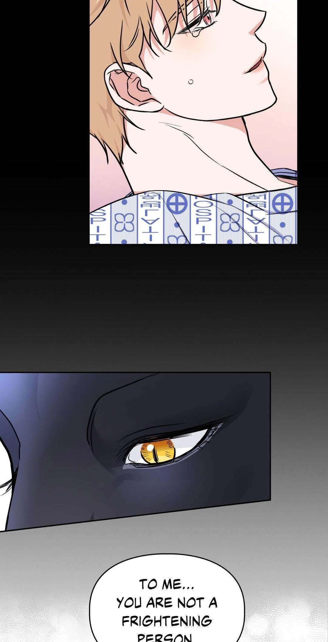 Read BAITS chapter 74 image 63 on Lezhin