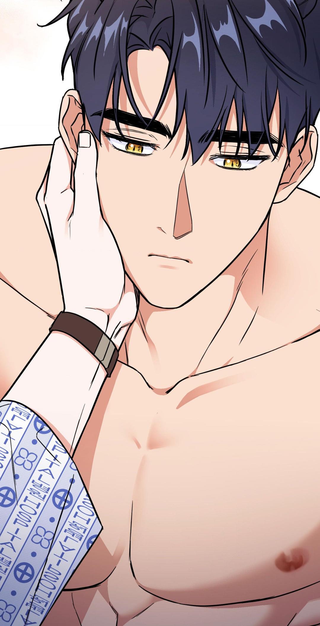 Read BAITS chapter 74 image 65 on Lezhin