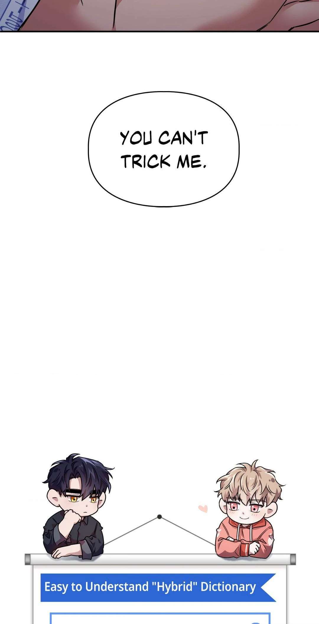 Read BAITS chapter 74 image 66 on Lezhin