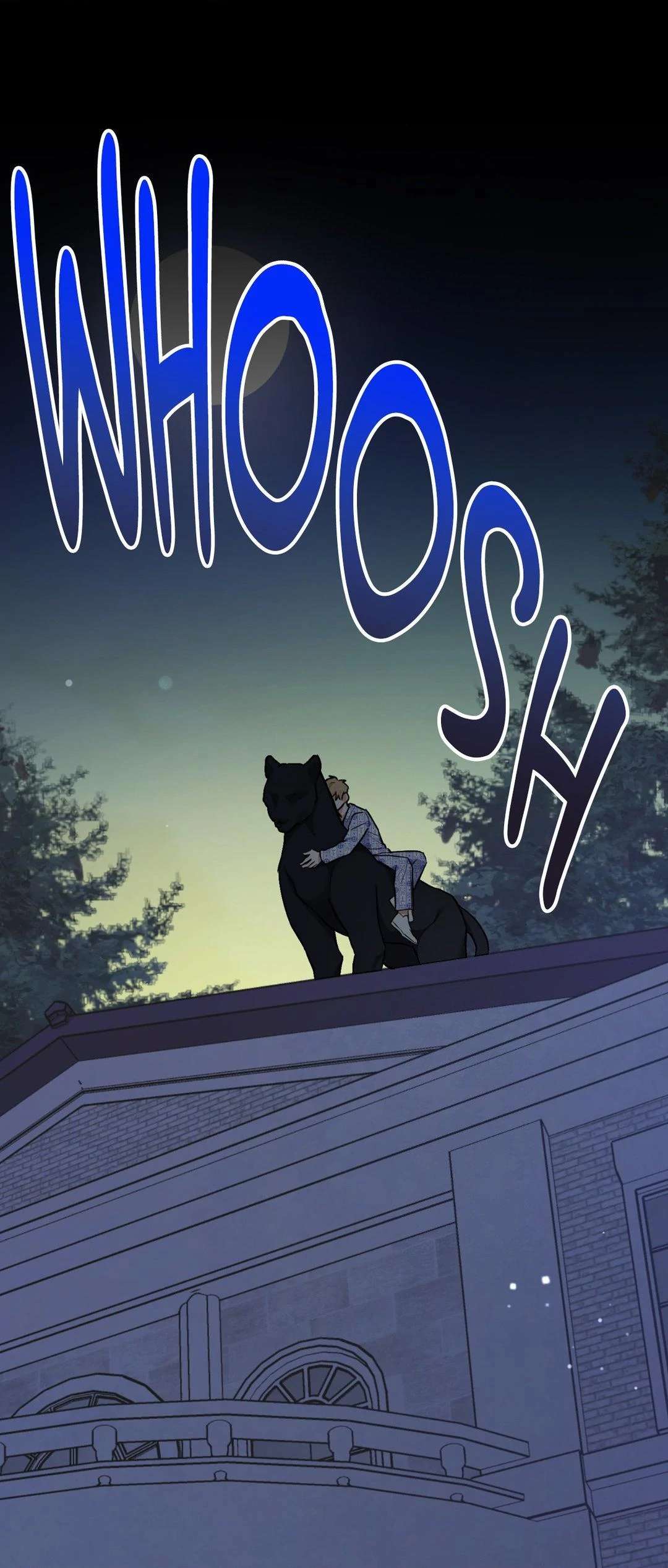 Read BAITS chapter 75 image 13 on Lezhin