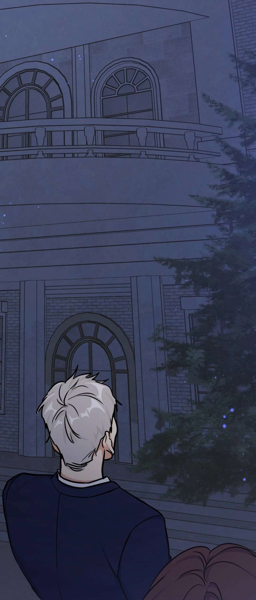 Read BAITS chapter 75 image 14 on Lezhin