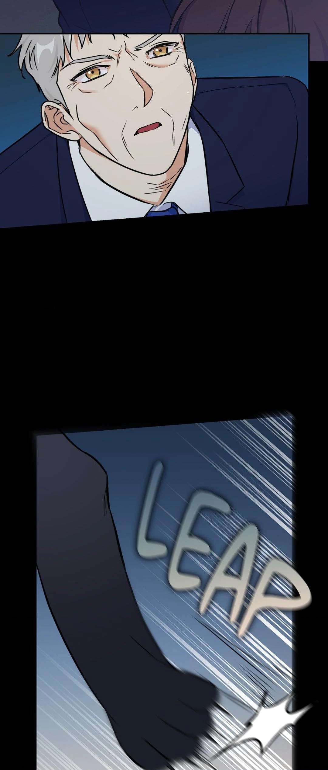 Read BAITS chapter 75 image 15 on Lezhin