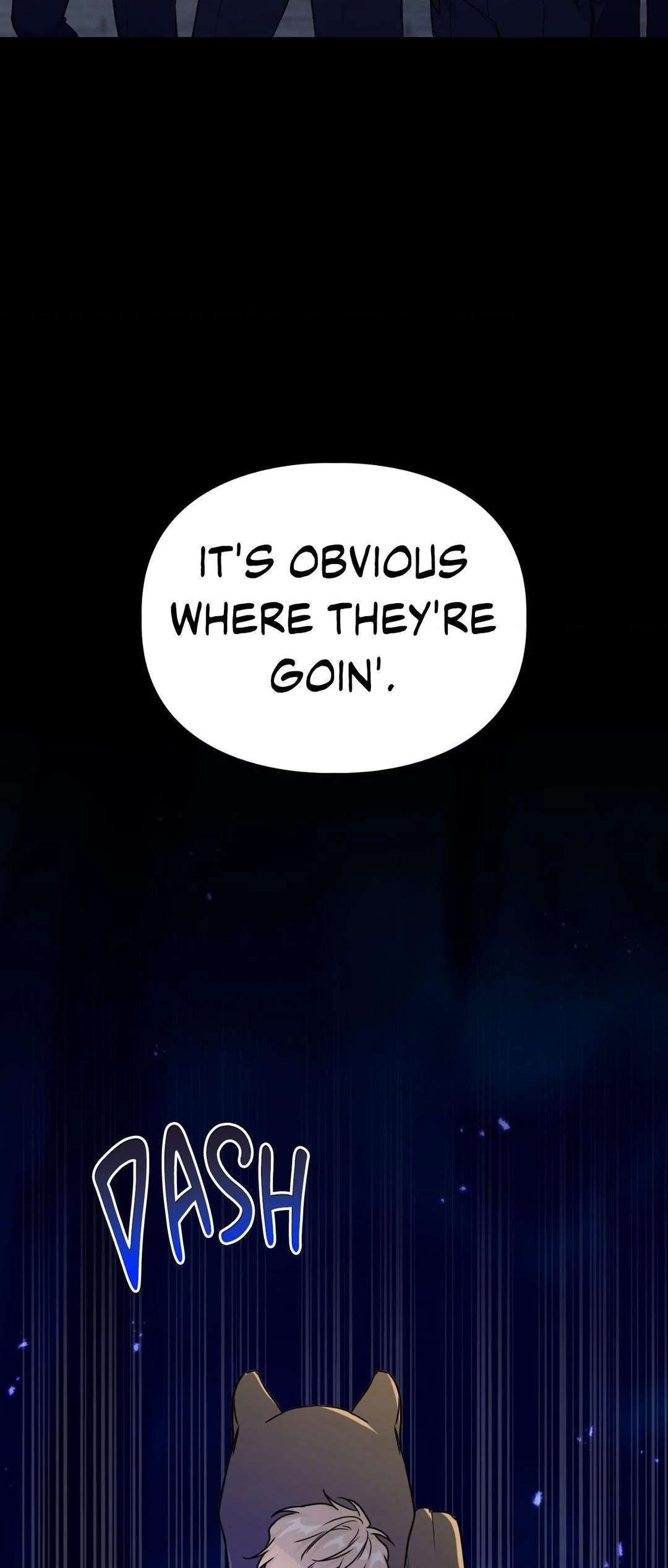 Read BAITS chapter 75 image 17 on Lezhin