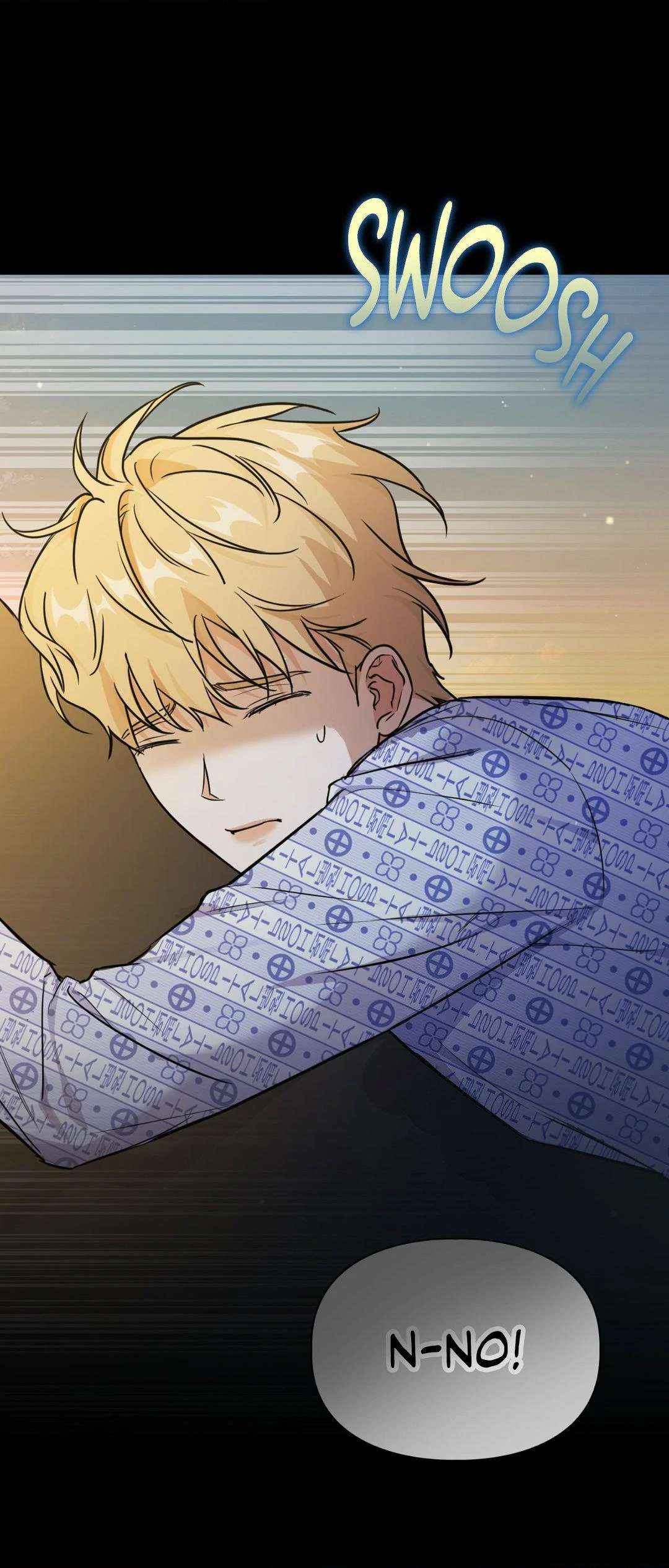 Read BAITS chapter 75 image 21 on Lezhin