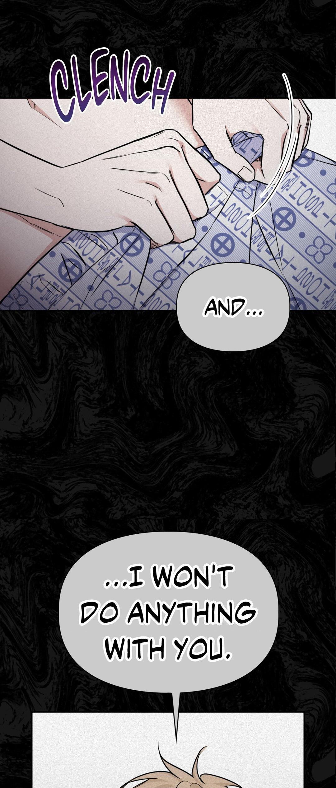 Read BAITS chapter 75 image 24 on Lezhin