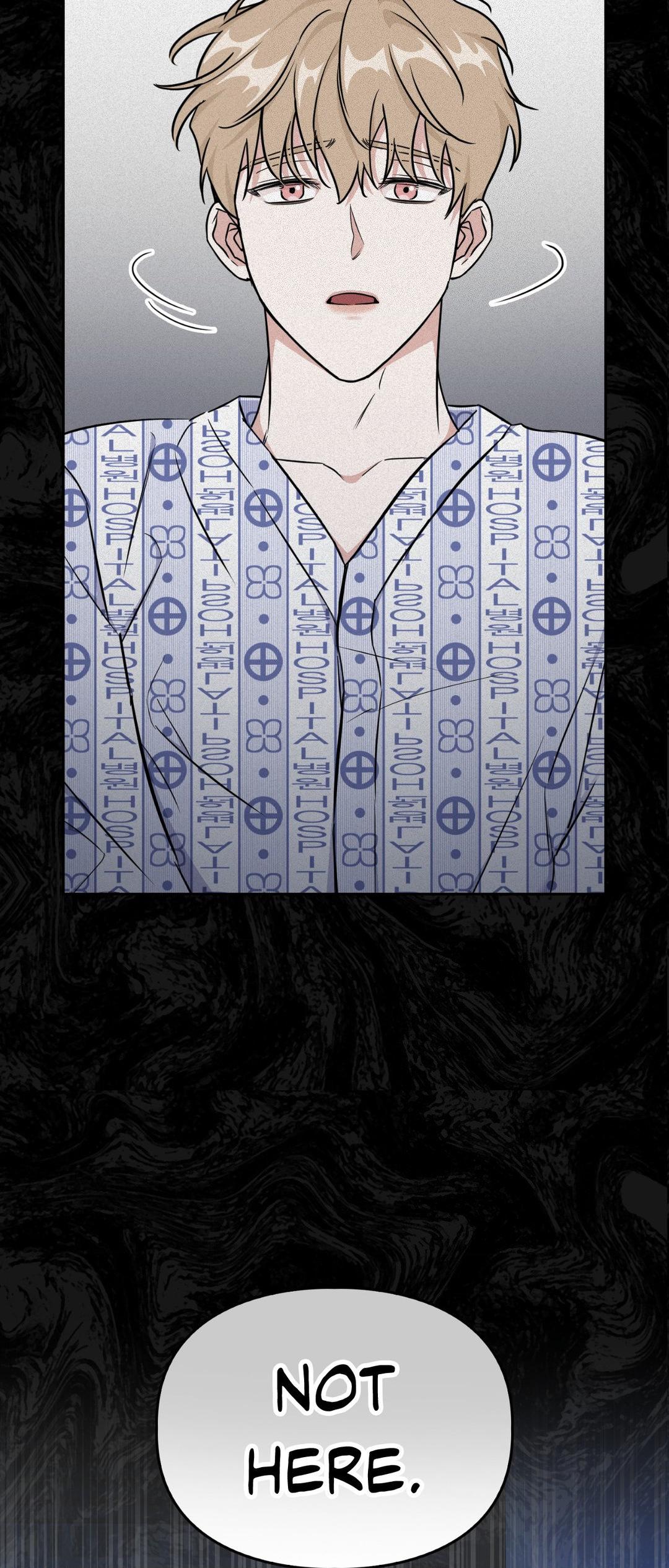Read BAITS chapter 75 image 25 on Lezhin