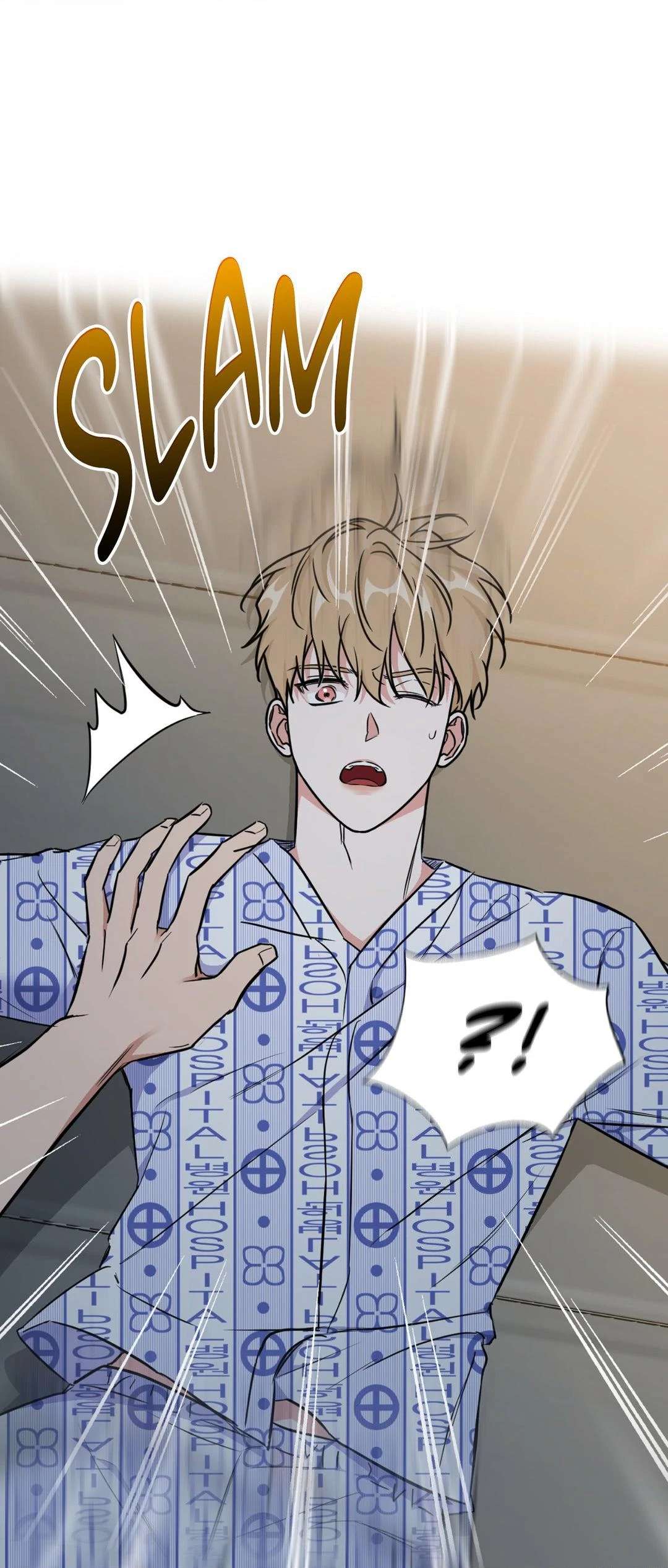 Read BAITS chapter 75 image 29 on Lezhin
