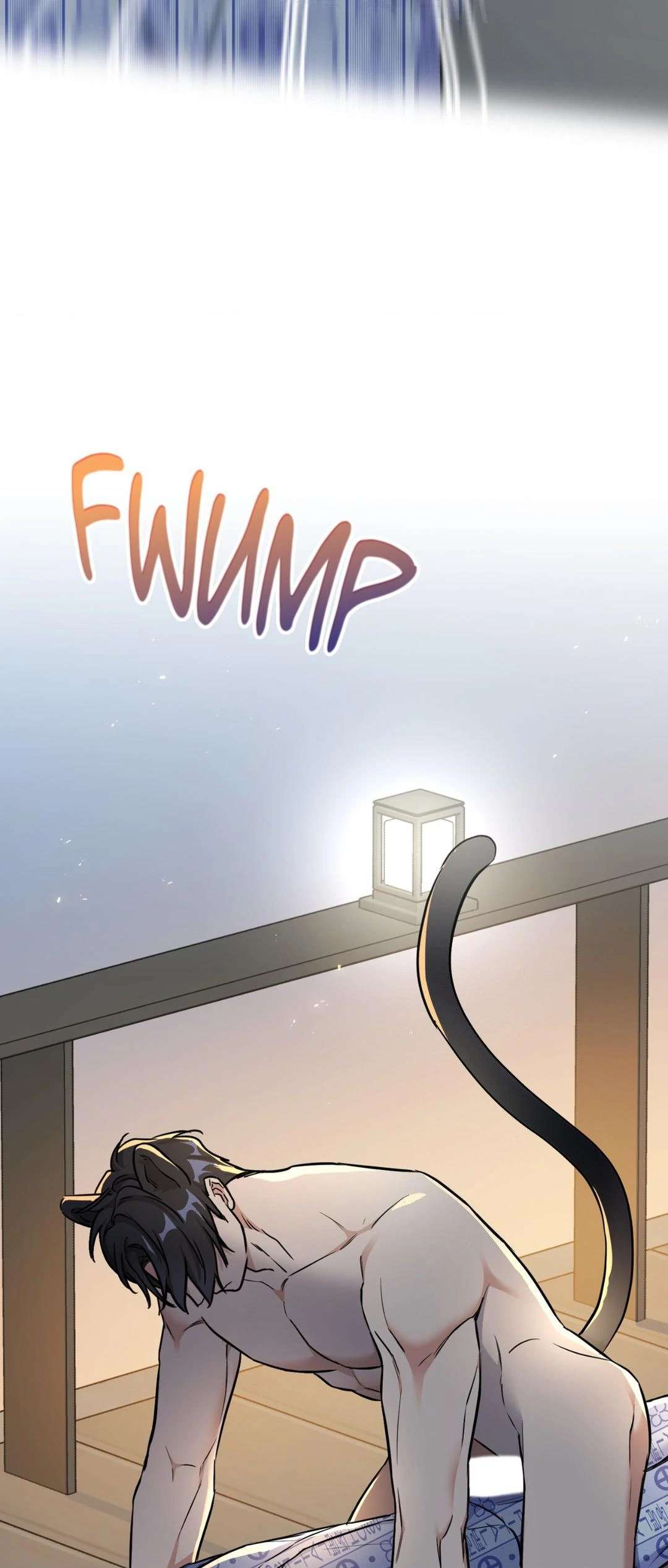 Read BAITS chapter 75 image 30 on Lezhin