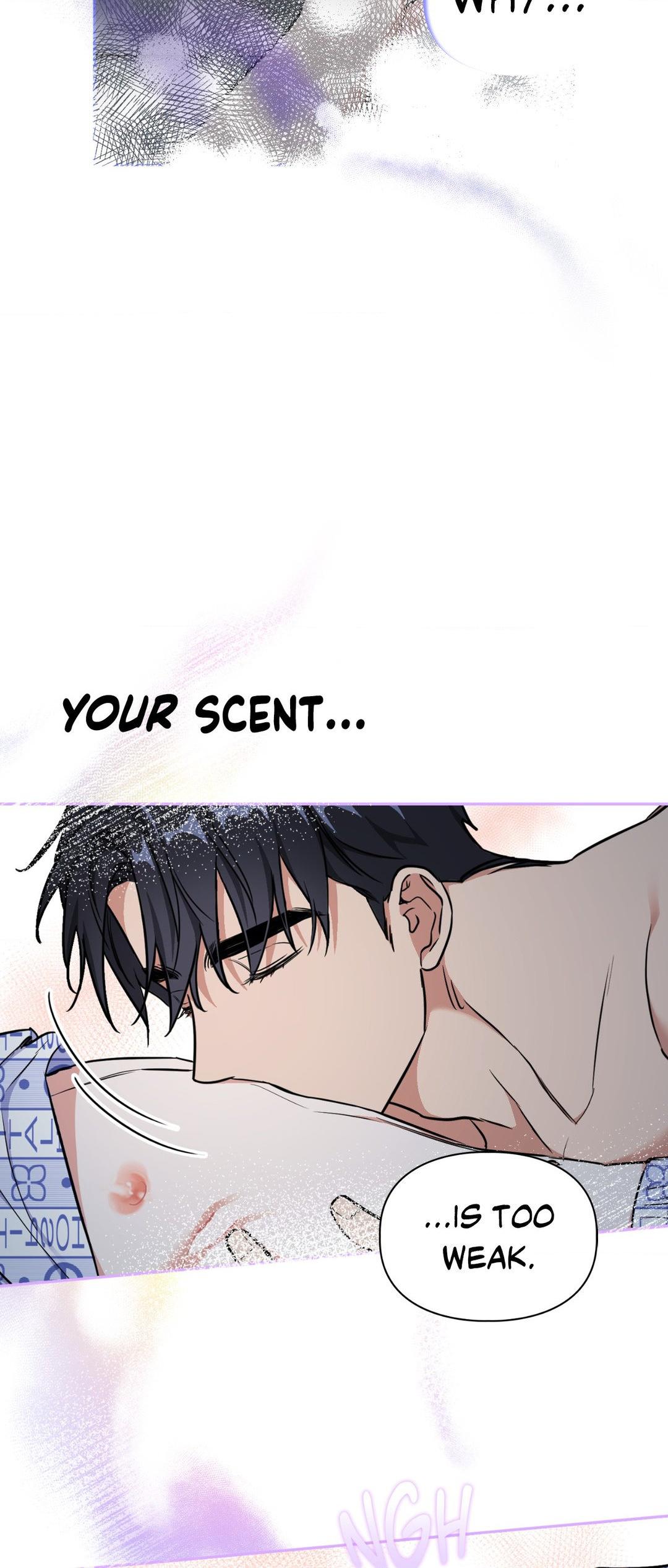 Read BAITS chapter 75 image 32 on Lezhin