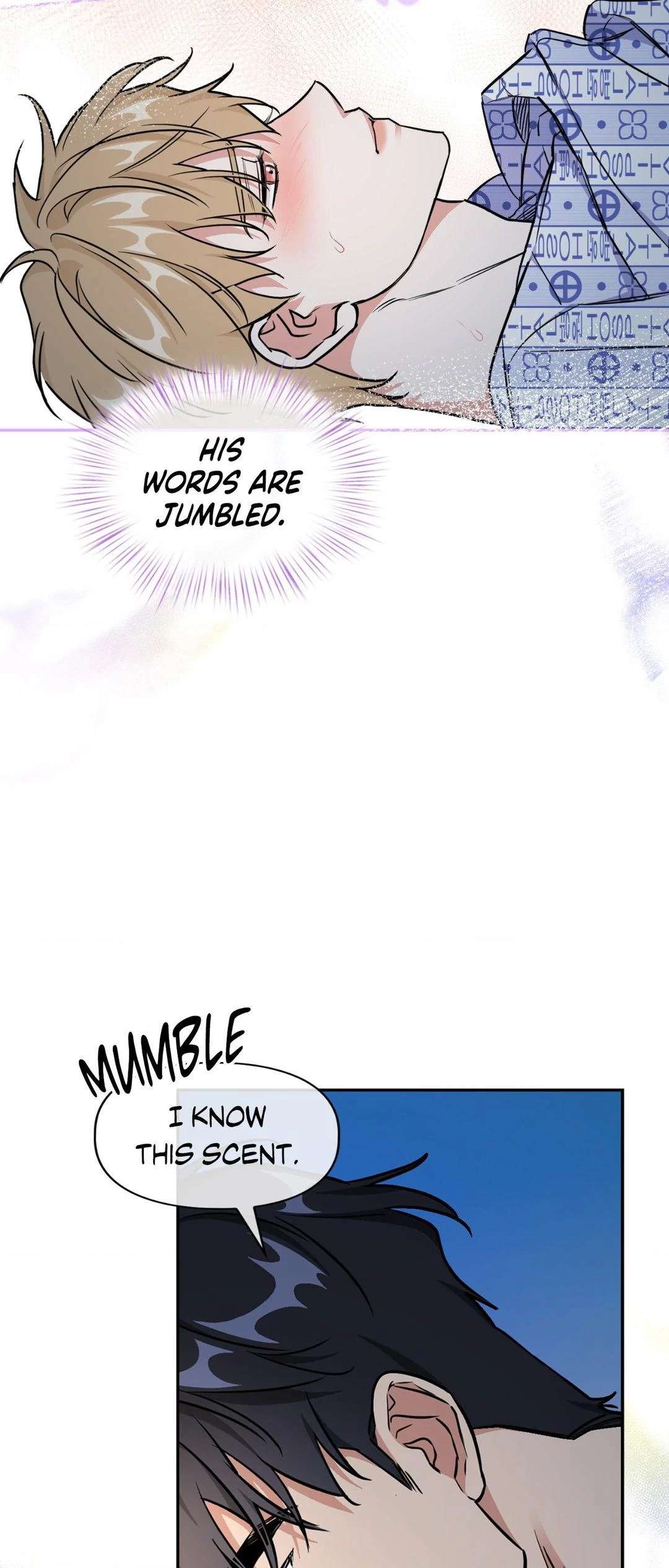 Read BAITS chapter 75 image 33 on Lezhin