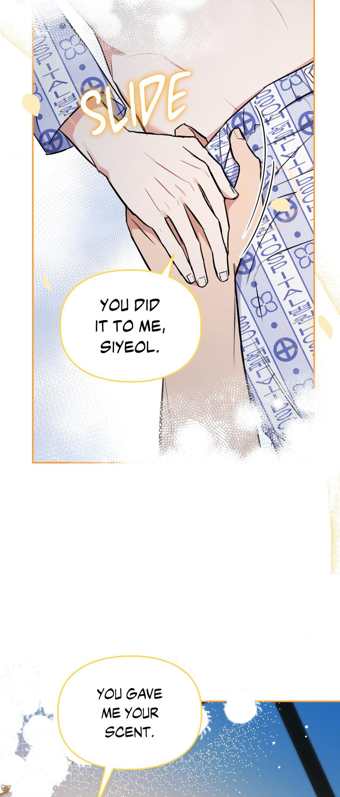 Read BAITS chapter 75 image 37 on Lezhin