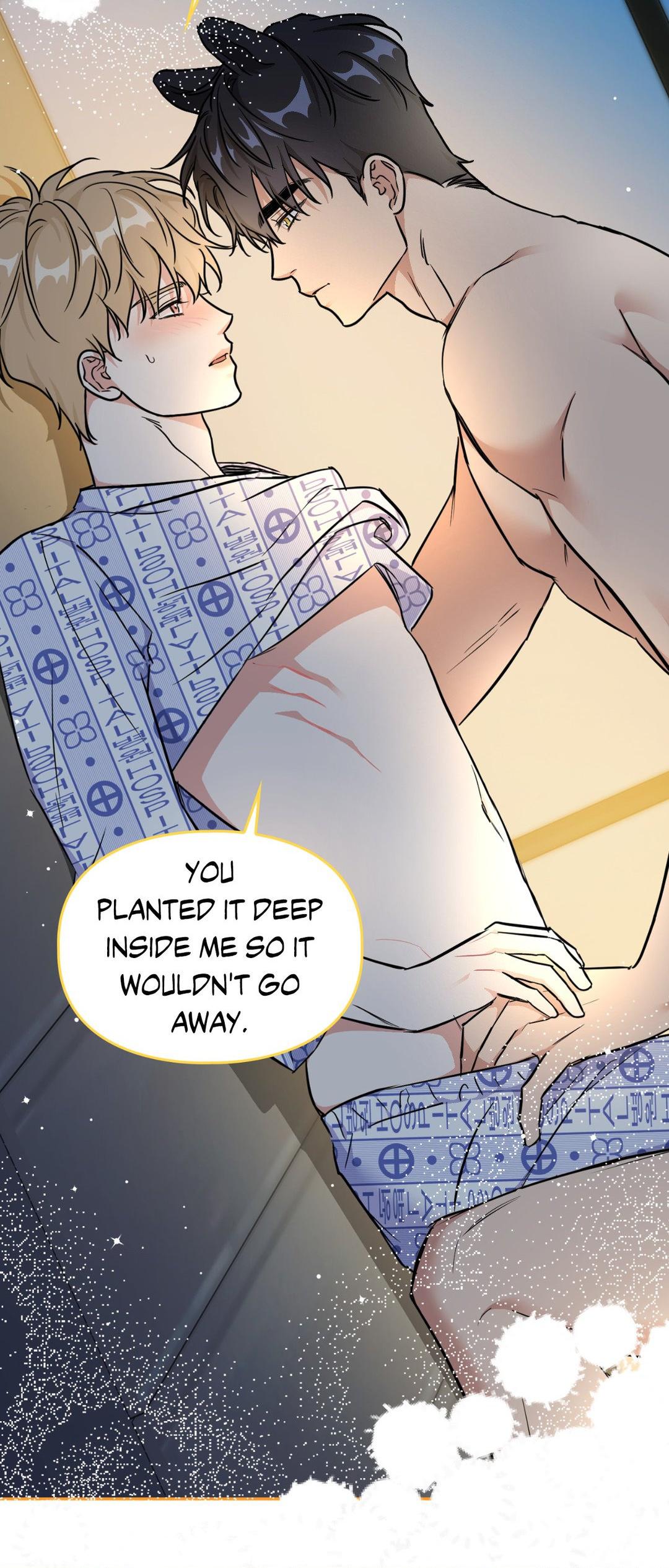Read BAITS chapter 75 image 38 on Lezhin