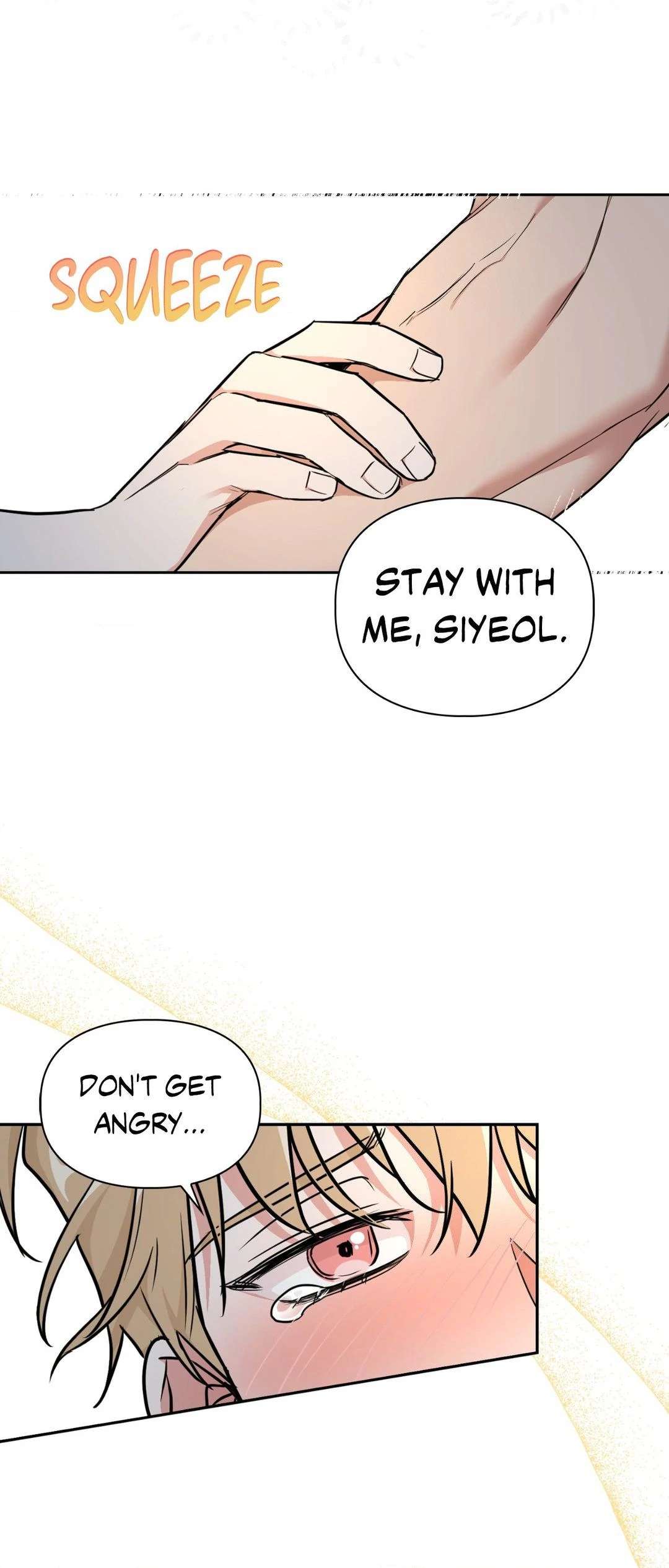 Read BAITS chapter 75 image 39 on Lezhin