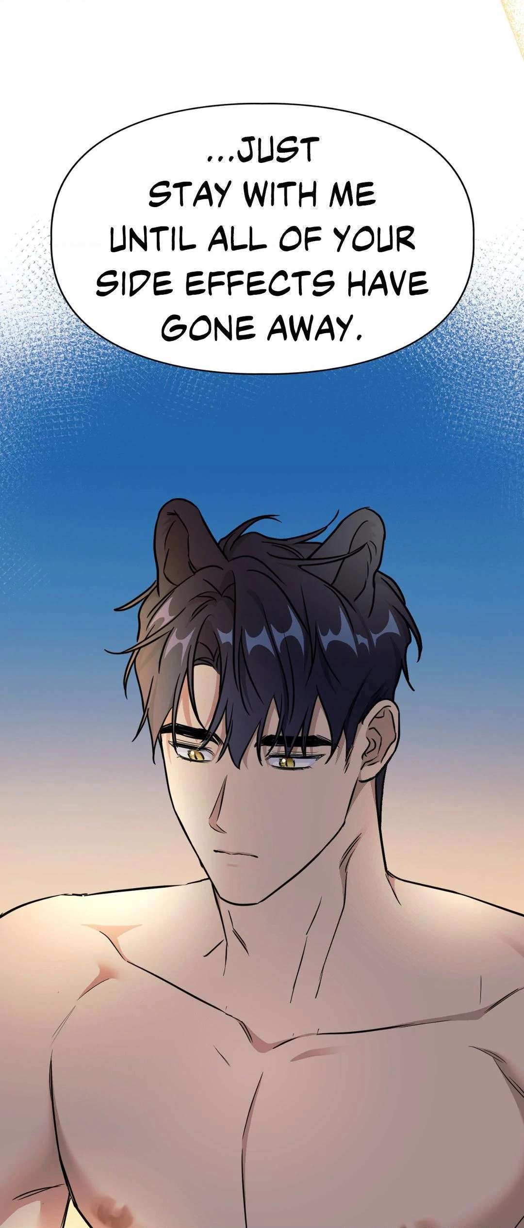 Read BAITS chapter 75 image 40 on Lezhin