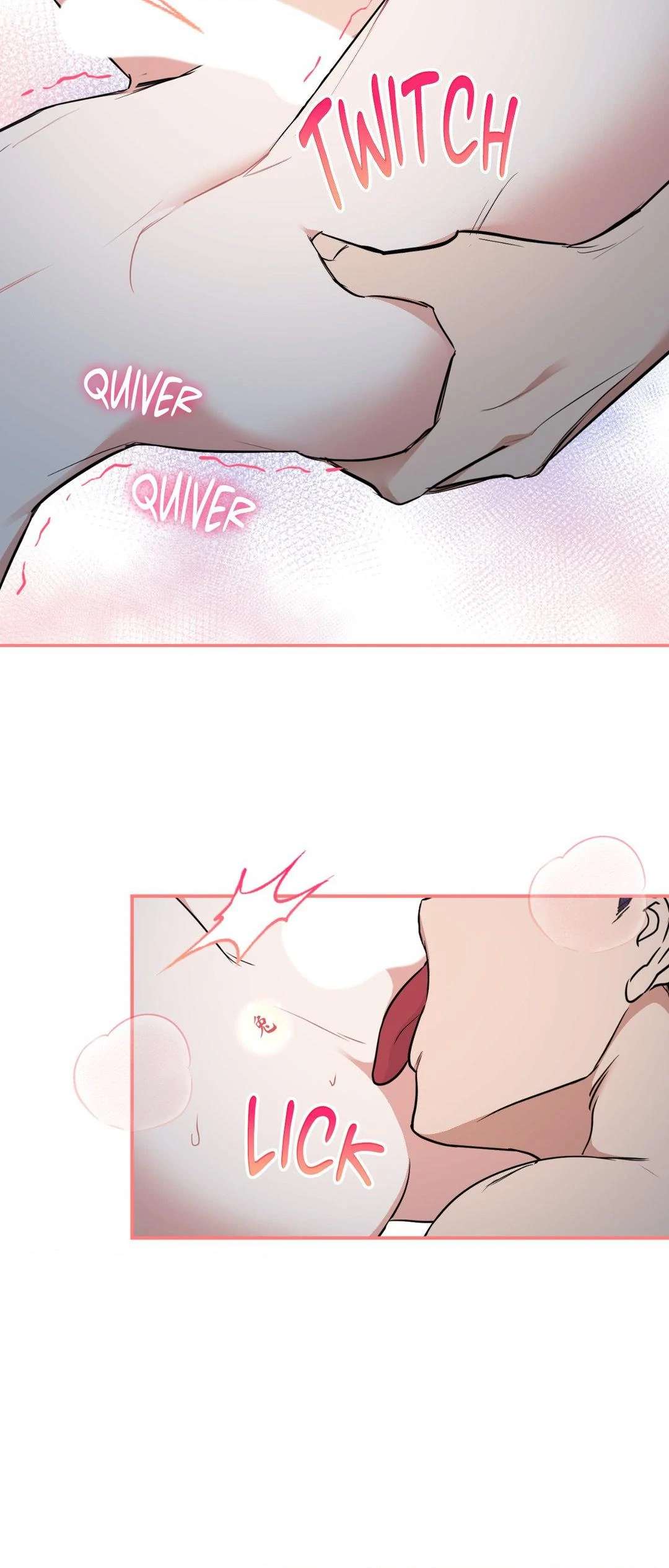 Read BAITS chapter 75 image 43 on Lezhin
