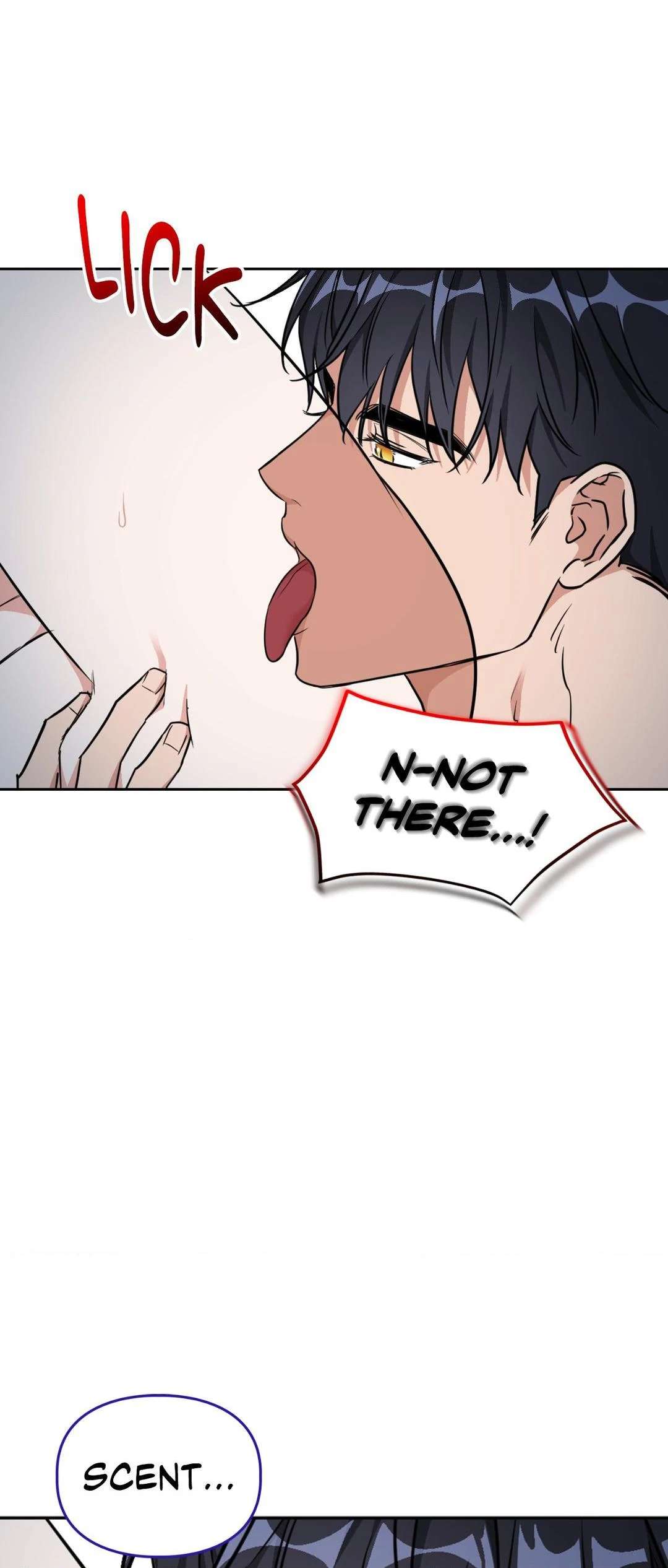 Read BAITS chapter 75 image 46 on Lezhin