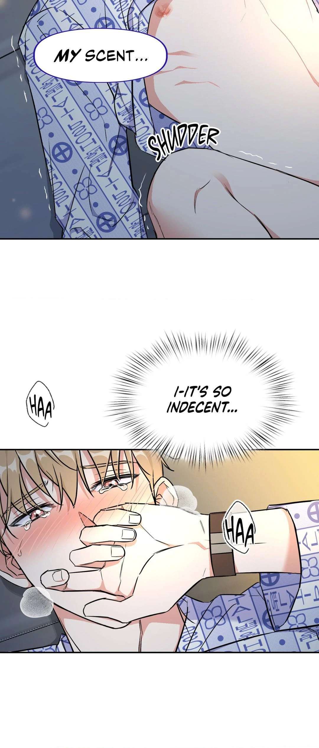 Read BAITS chapter 75 image 48 on Lezhin