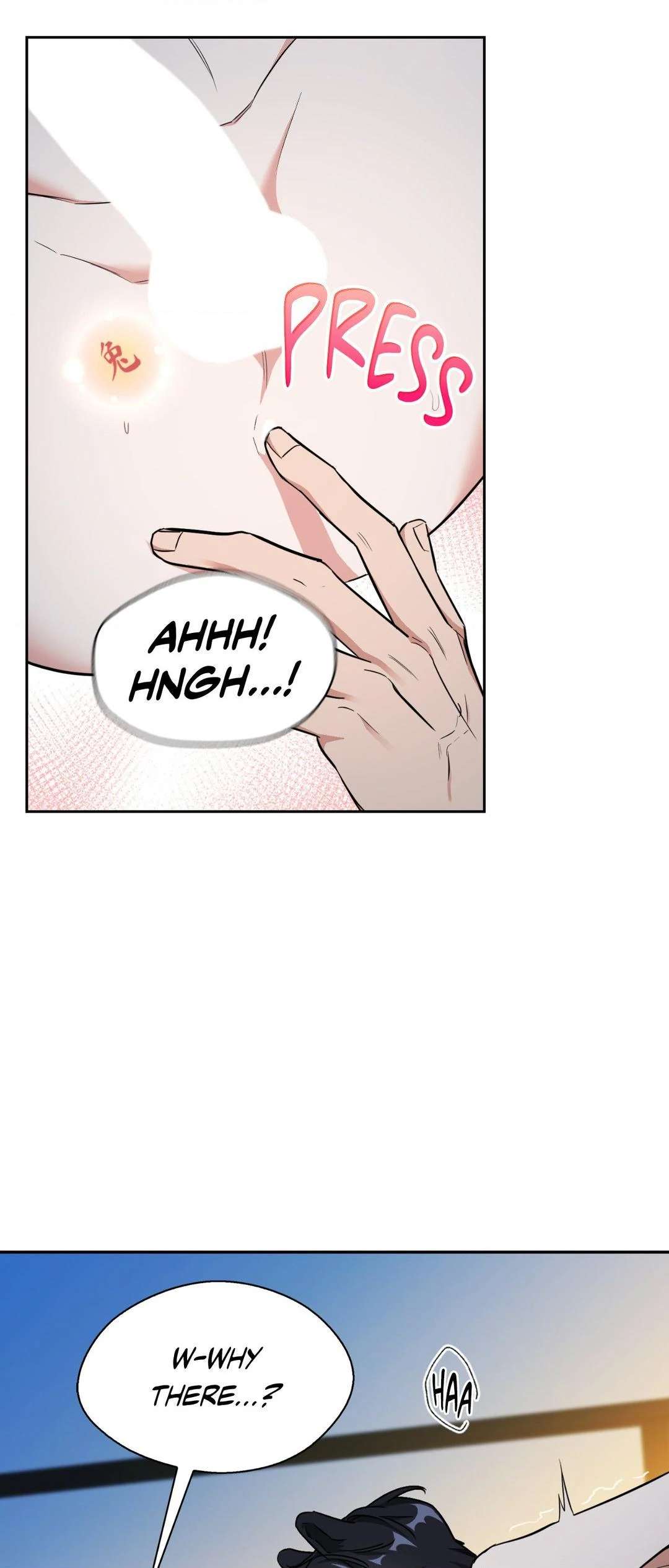 Read BAITS chapter 75 image 52 on Lezhin
