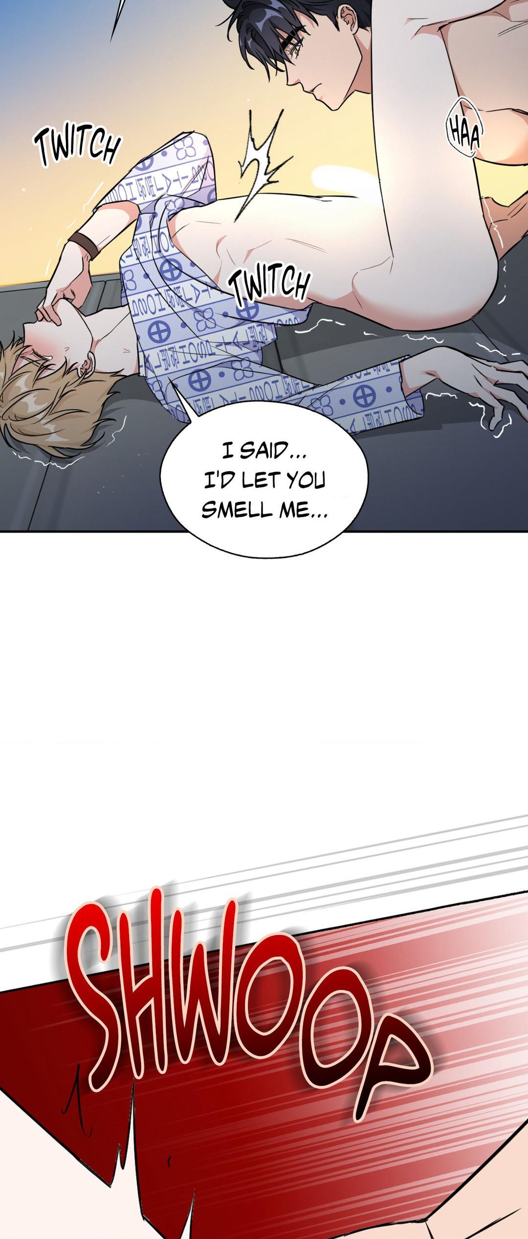 Read BAITS chapter 75 image 53 on Lezhin