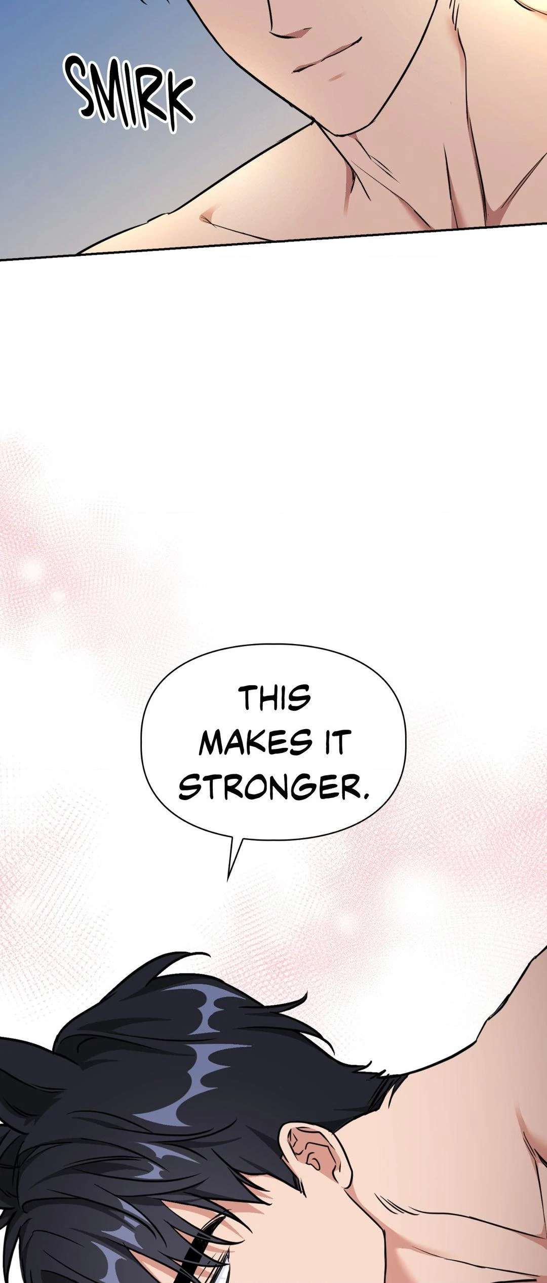 Read BAITS chapter 75 image 55 on Lezhin
