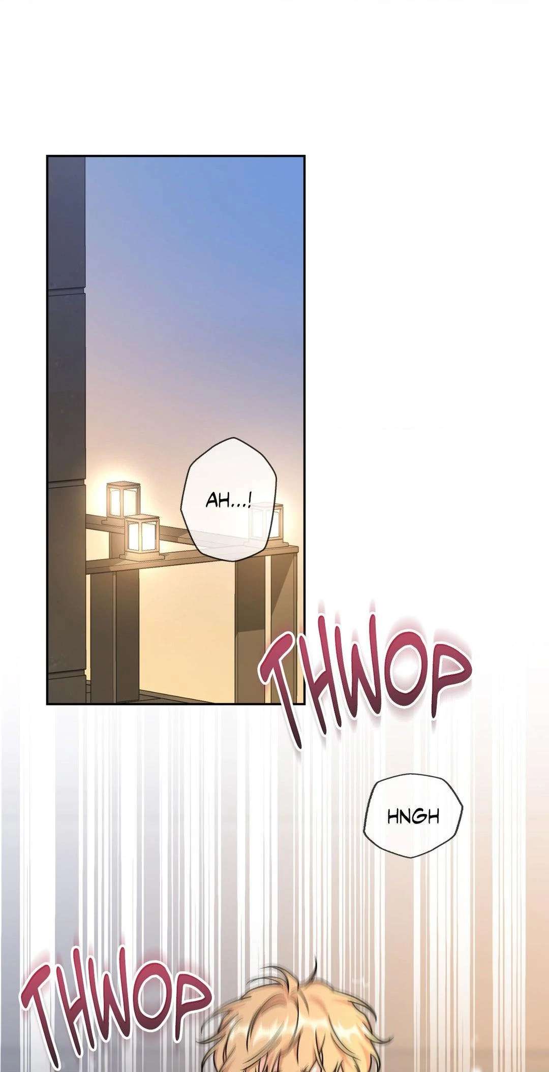 Read BAITS chapter 76 image 1 on Lezhin