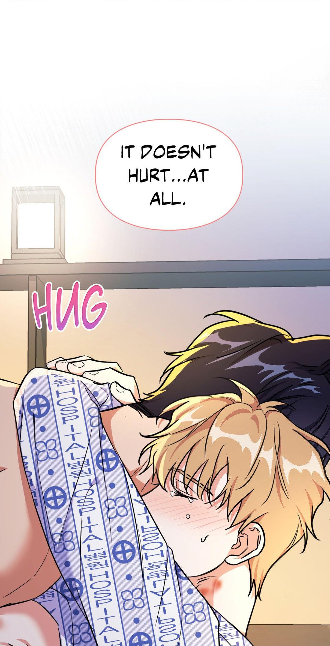 Read BAITS chapter 76 image 15 on Lezhin