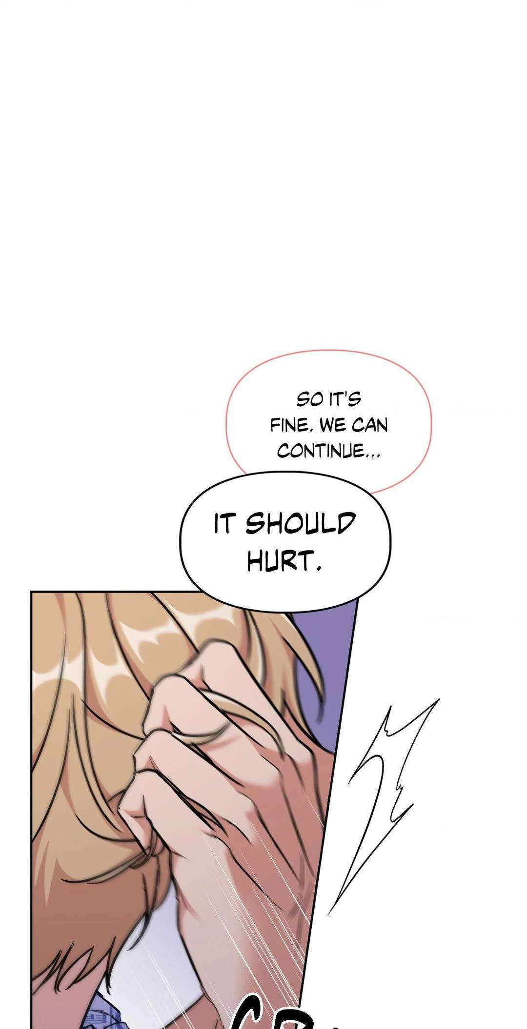 Read BAITS chapter 76 image 17 on Lezhin