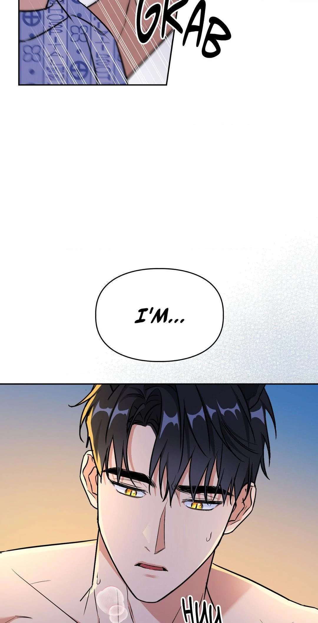 Read BAITS chapter 76 image 18 on Lezhin