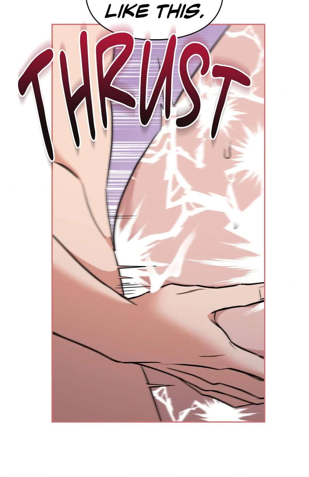 Read BAITS chapter 76 image 20 on Lezhin