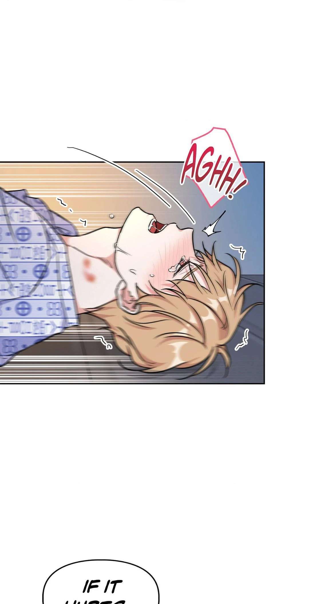 Read BAITS chapter 76 image 21 on Lezhin